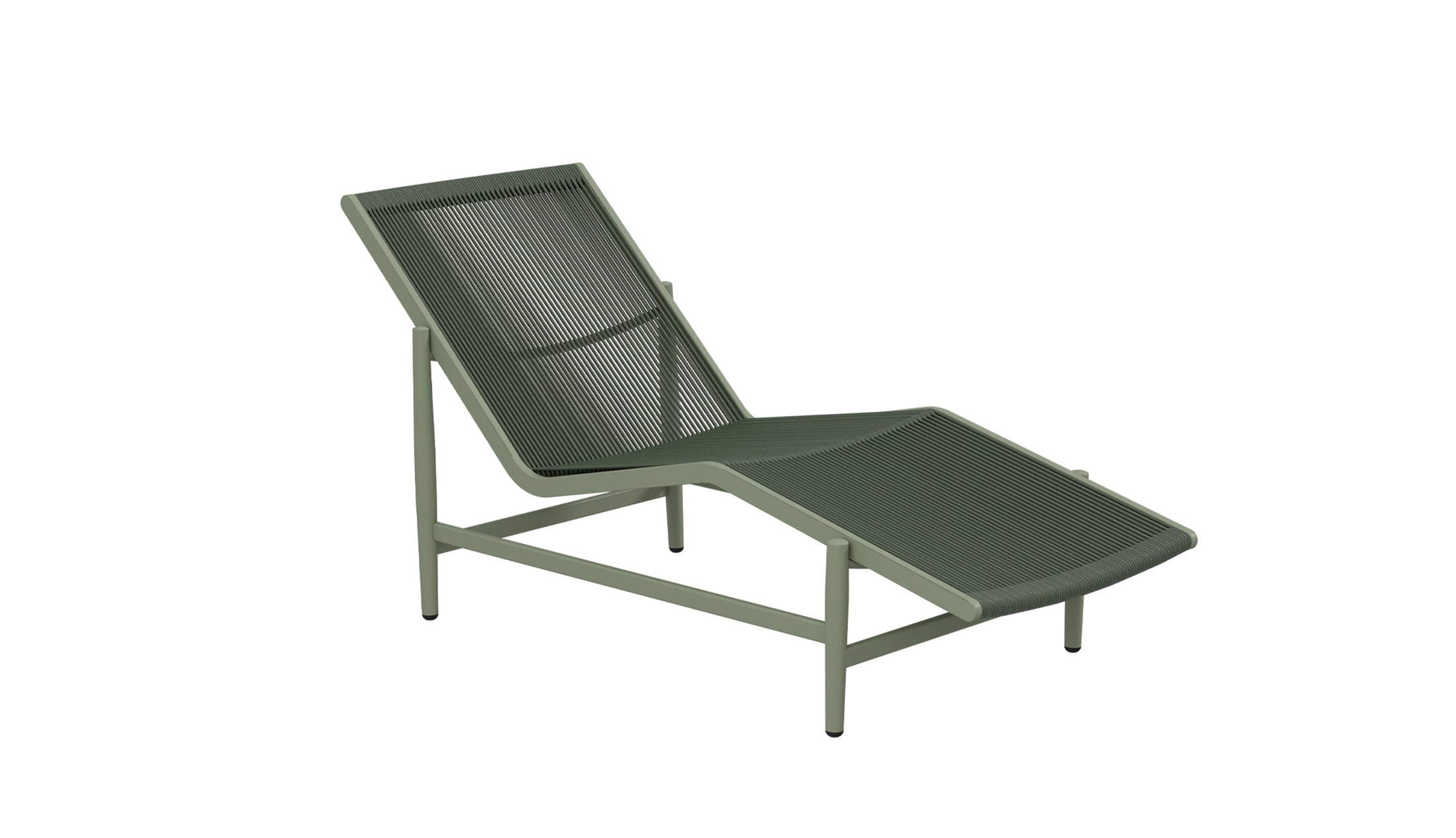 LINE SUN LOUNGER