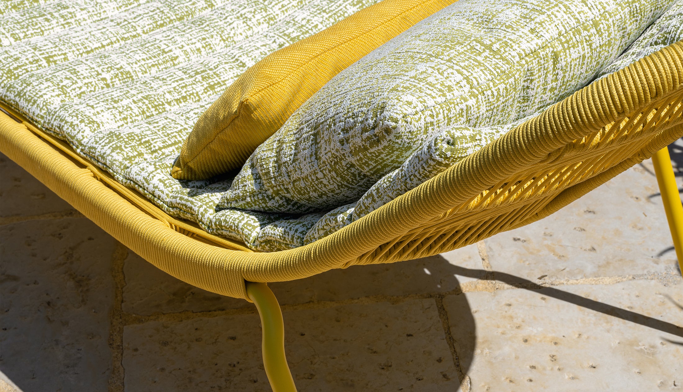 PANAMA SUN LOUNGER