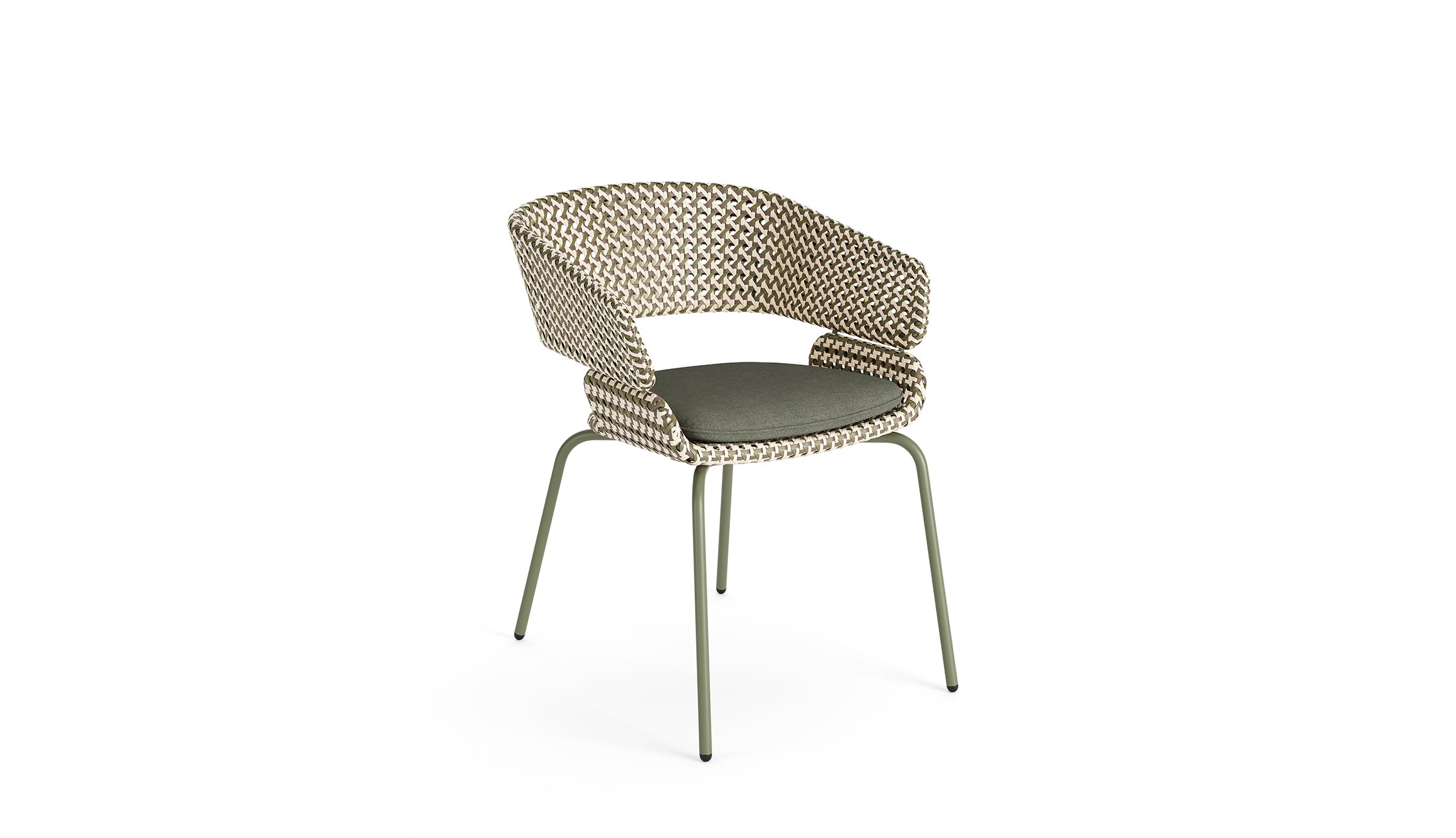 PHILL DINING TABLE SET