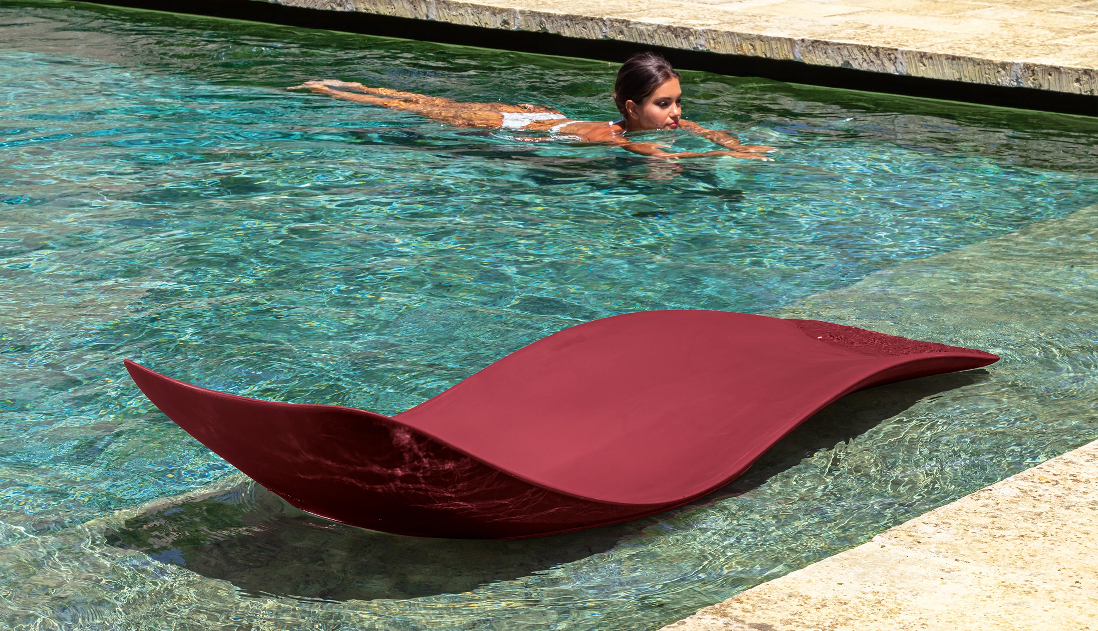 REEF SUN LOUNGER