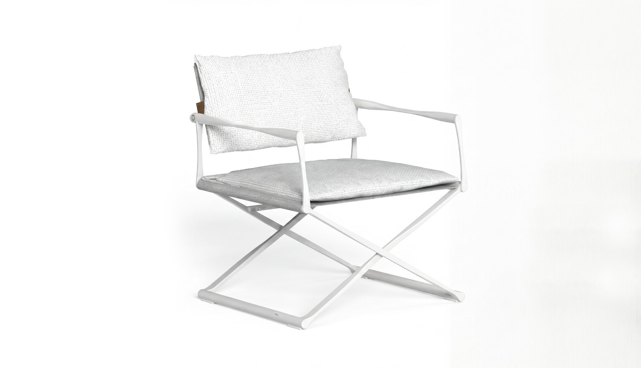DOLCEVITA CHAIR ALU