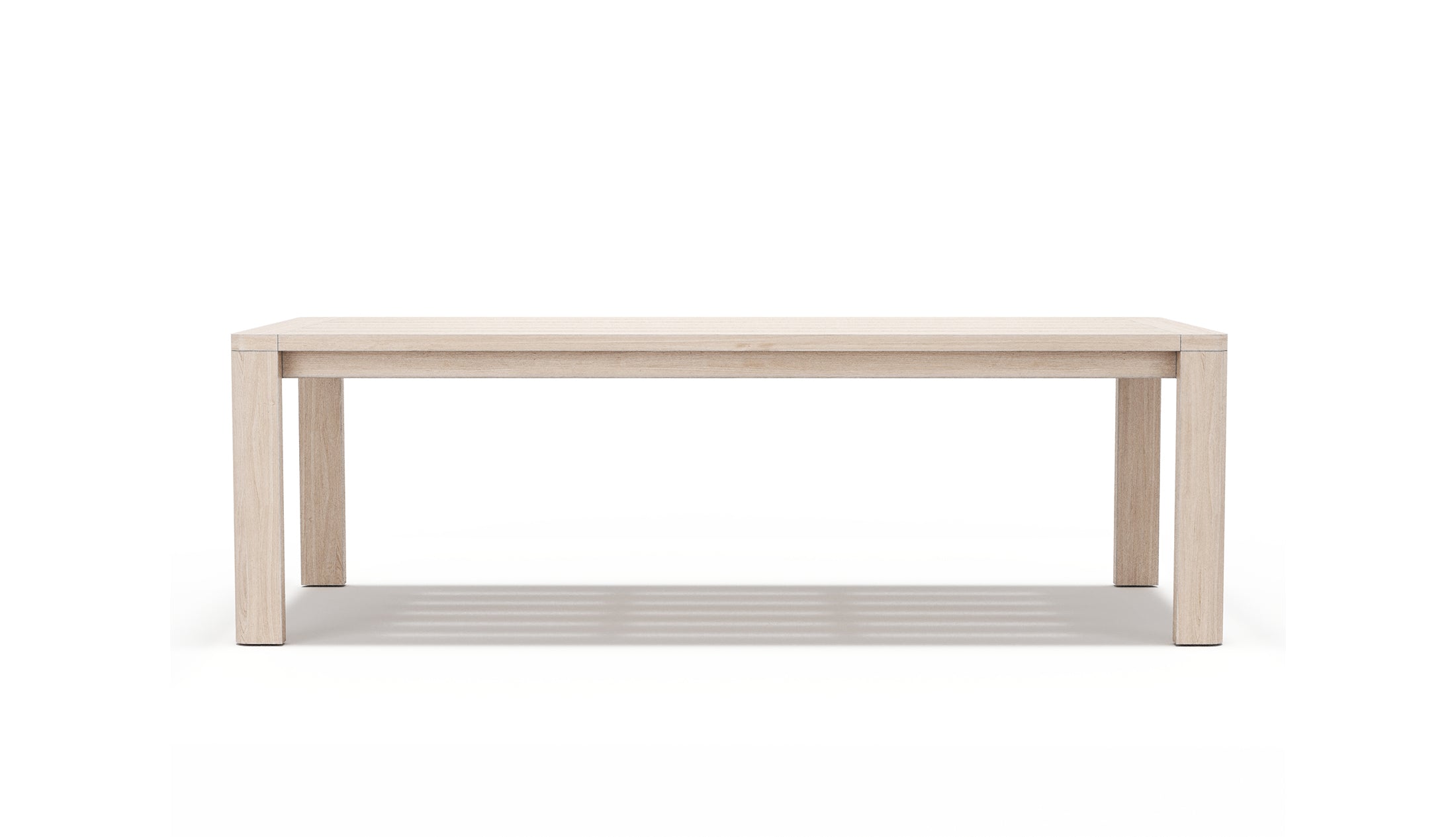 OLMA DINING TABLE SET