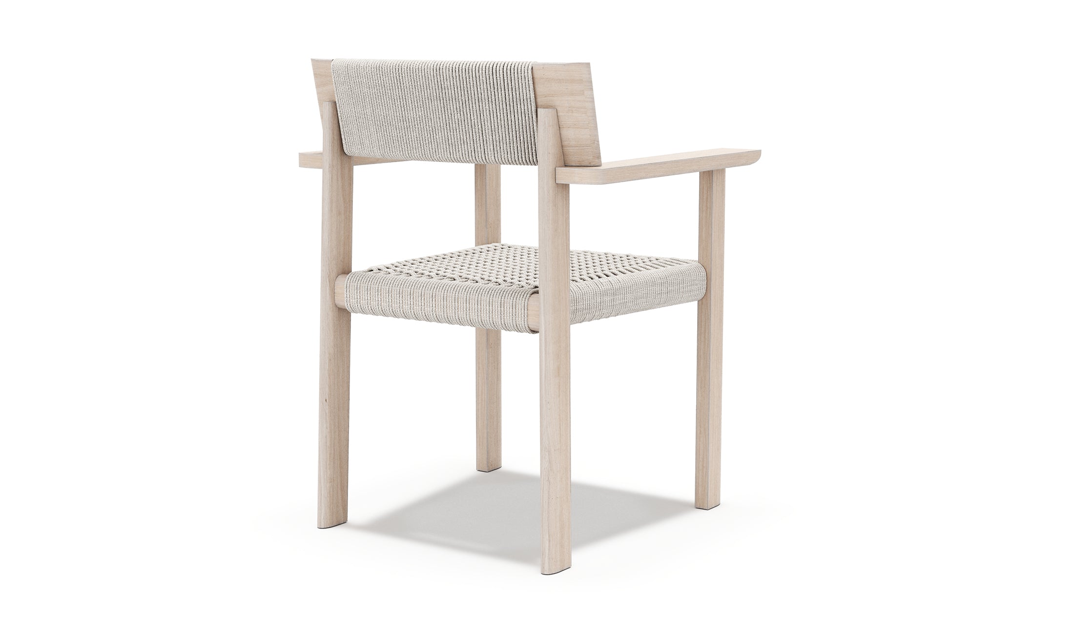 OLMA DINING TABLE SET