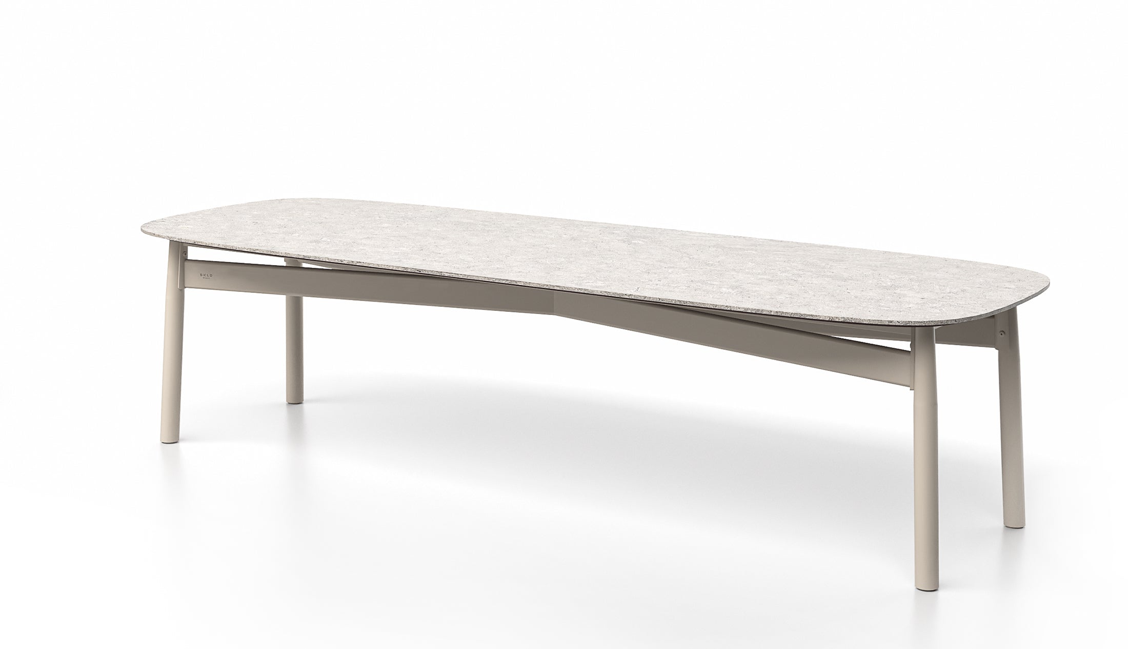 SERRA DINING TABLE SET