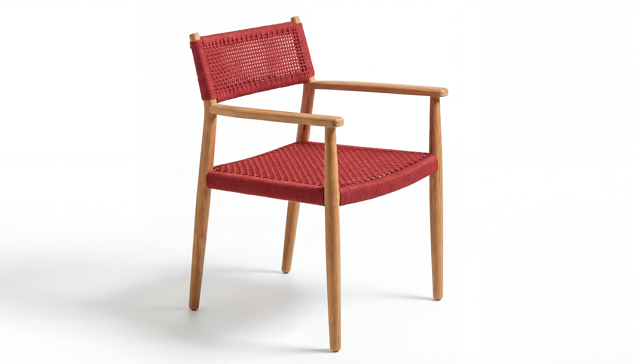 DOLCEVITA SANDALYE TEAK