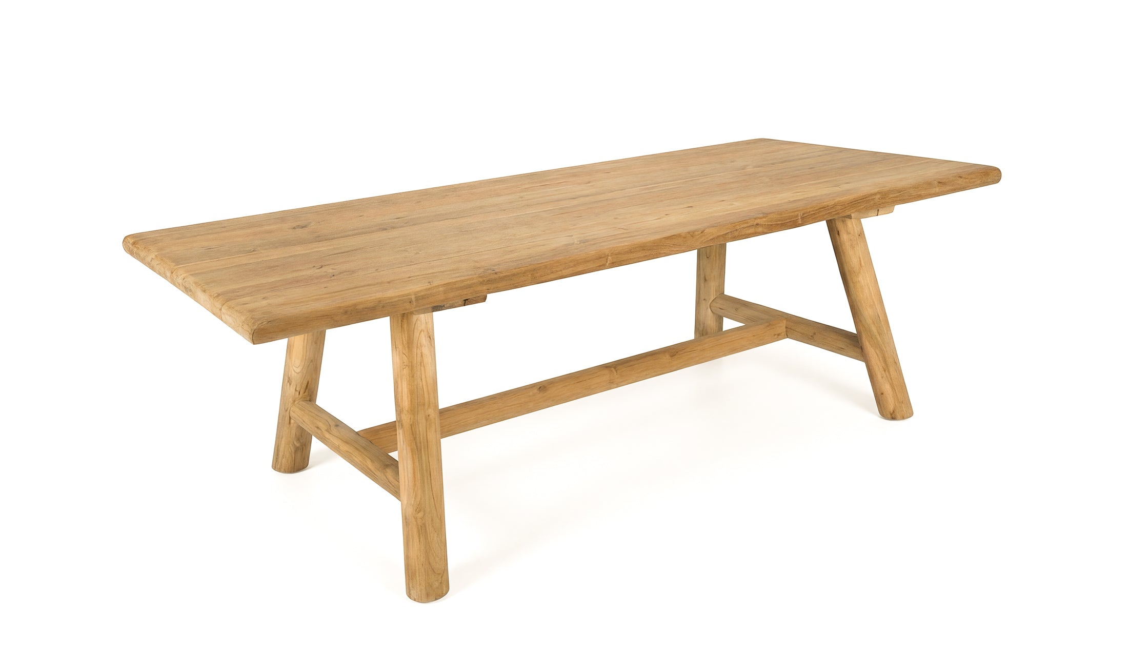 UBUD MASA (DİKDÖRTGEN)