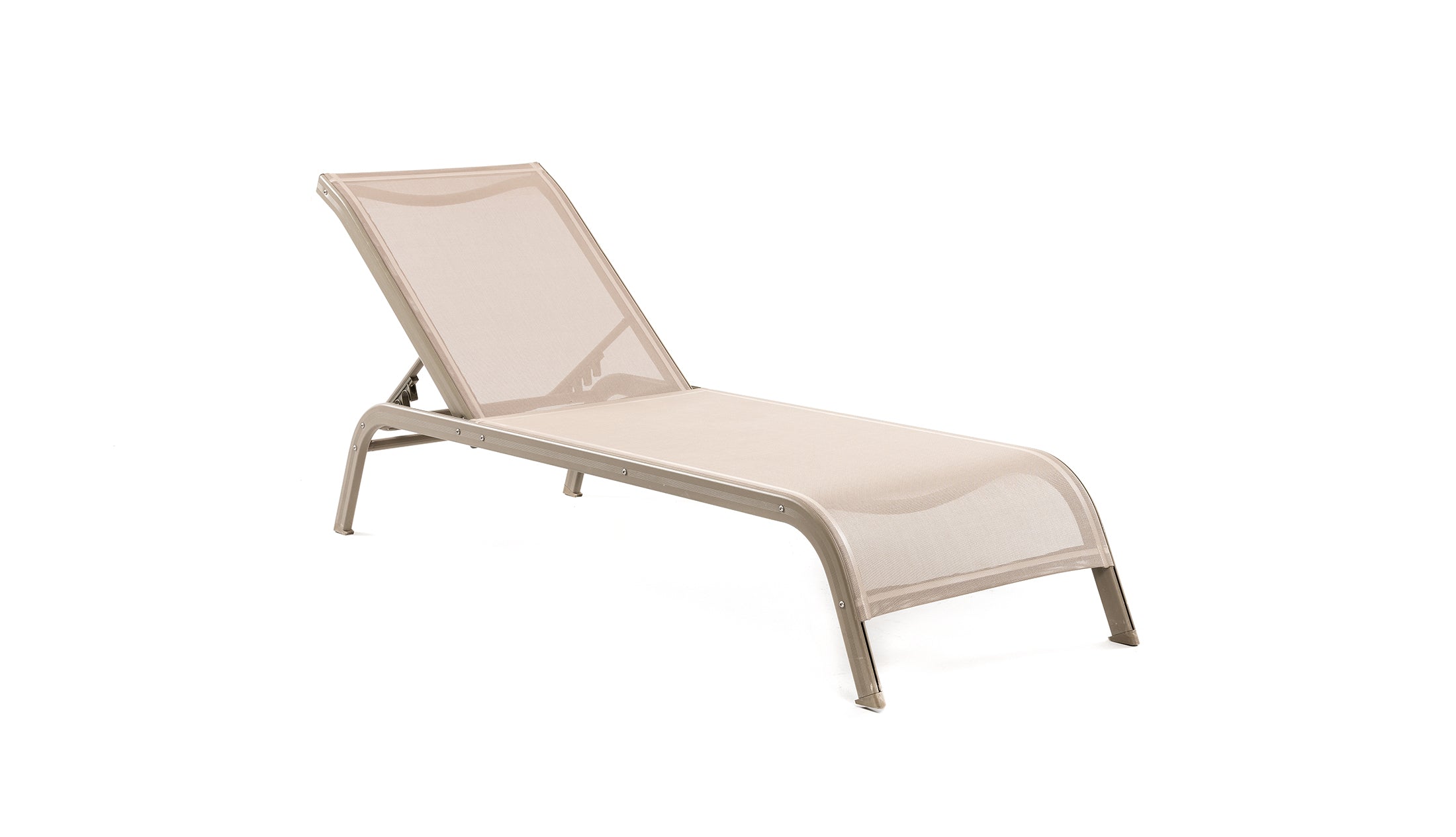 VIGO SUN LOUNGER