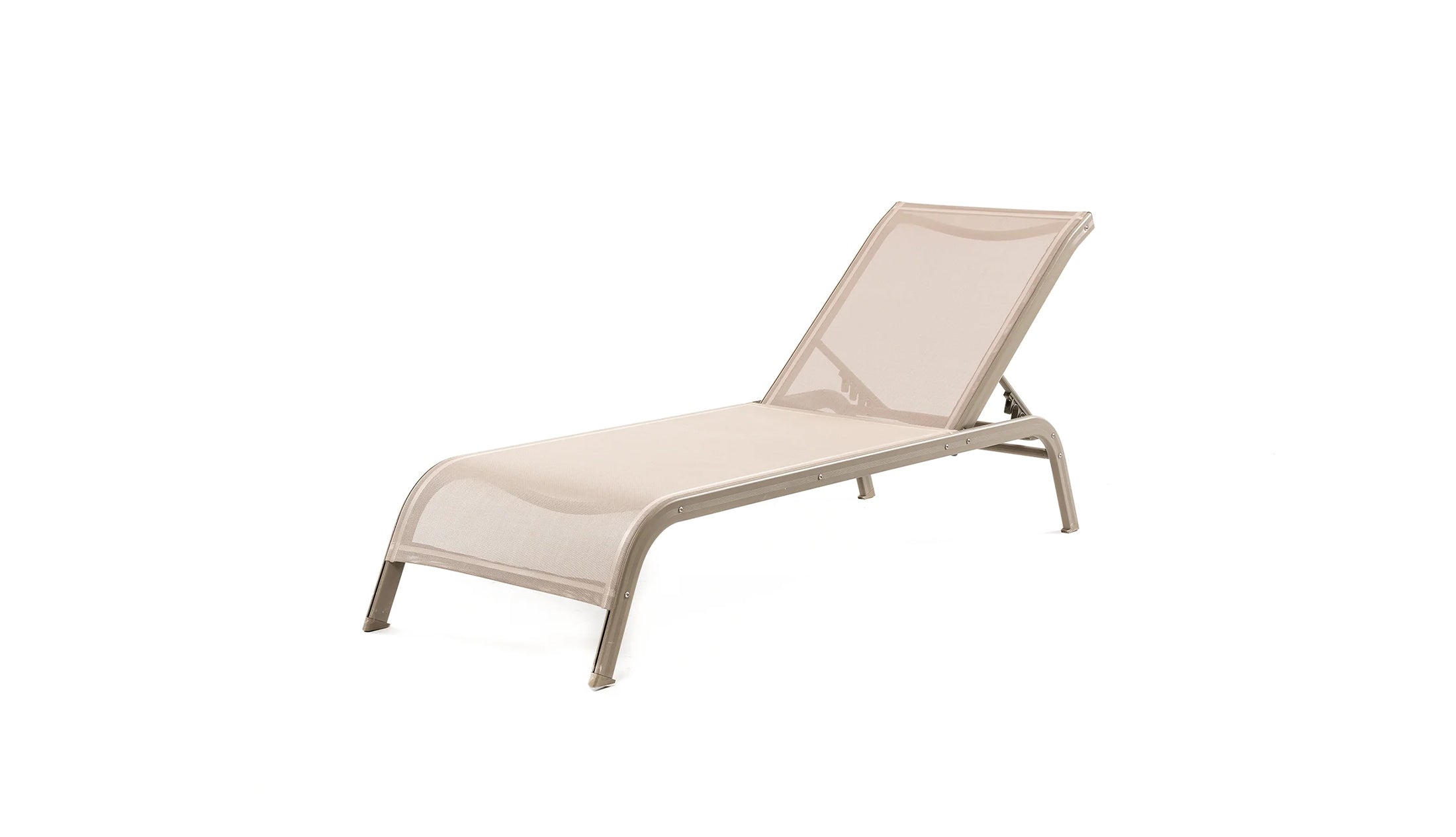 VIGO SUN LOUNGER