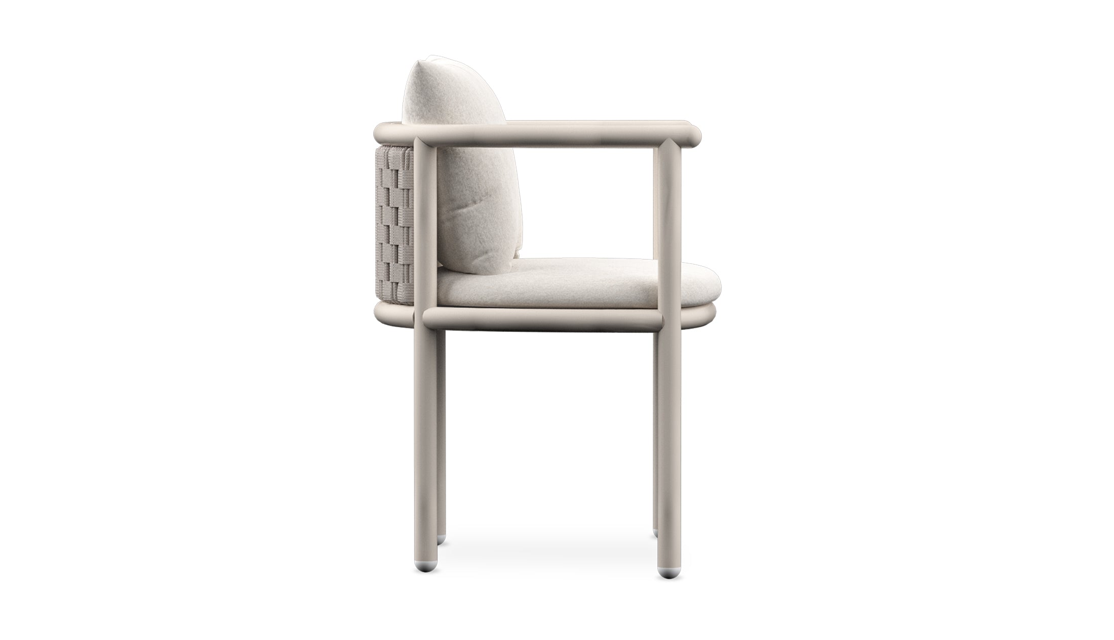 BOTIT DINING TABLE SET