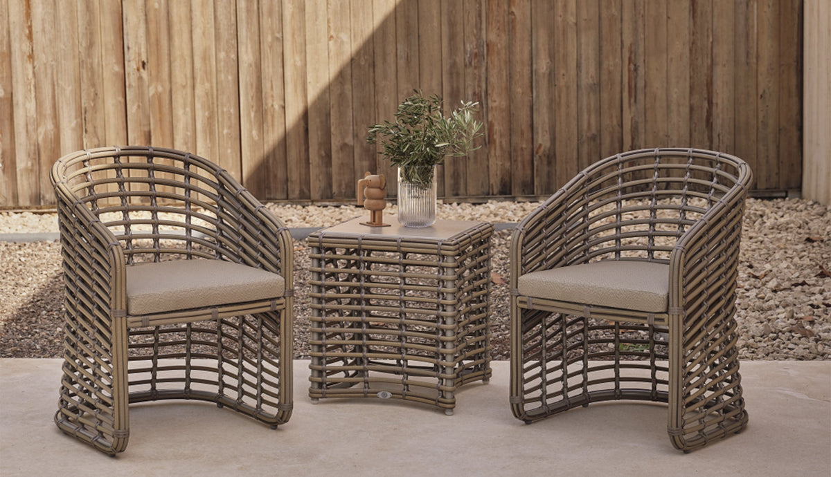 Rattan Mobilya