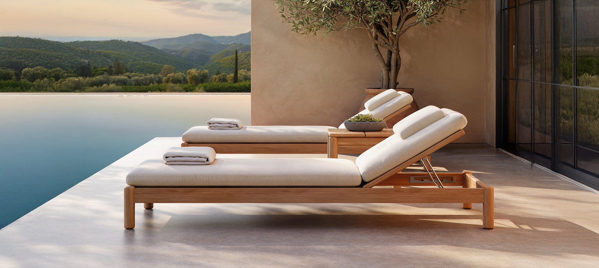 Daybed/Şezlong Modelleri 