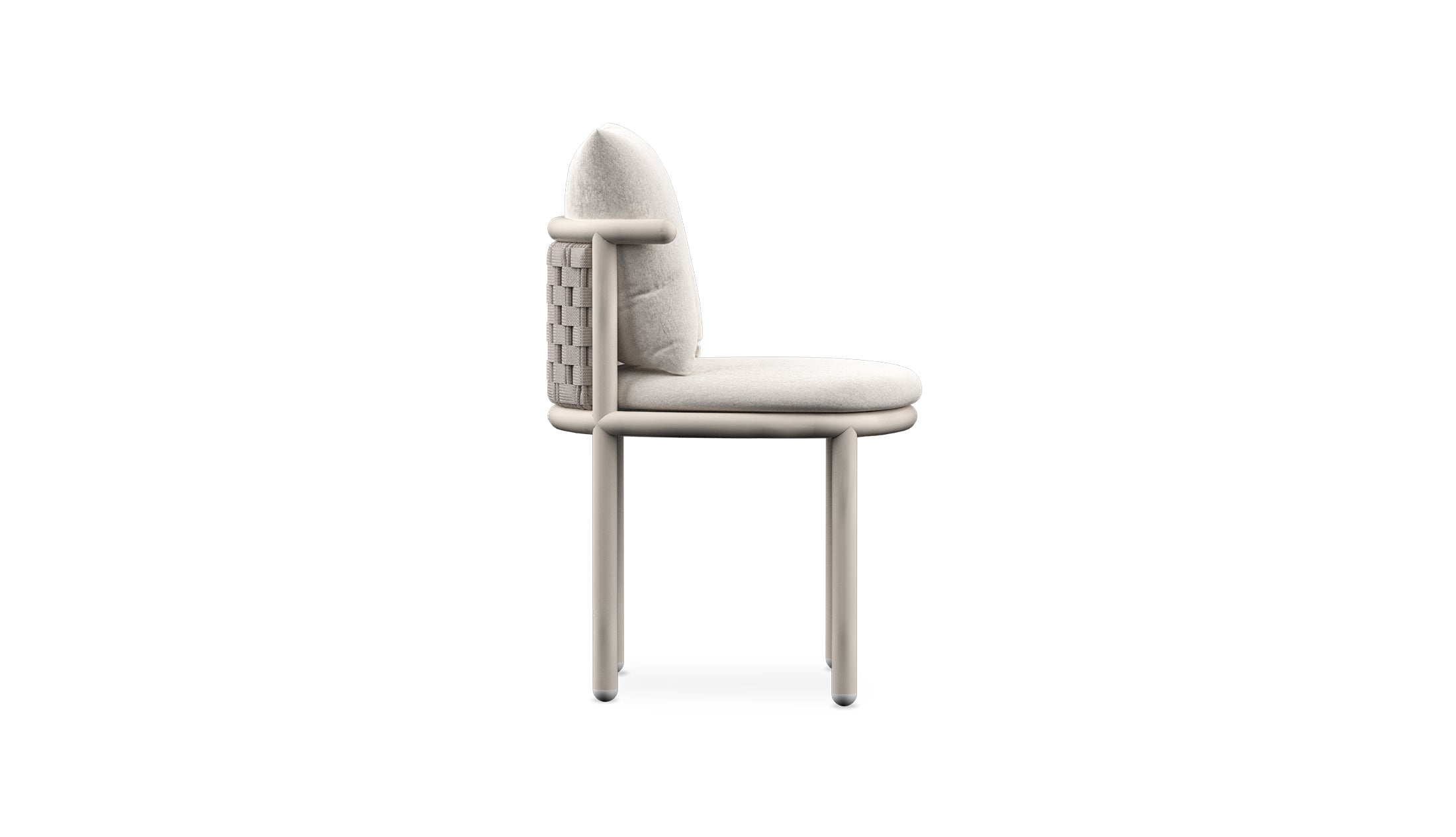 BOTIT DINING TABLE SET