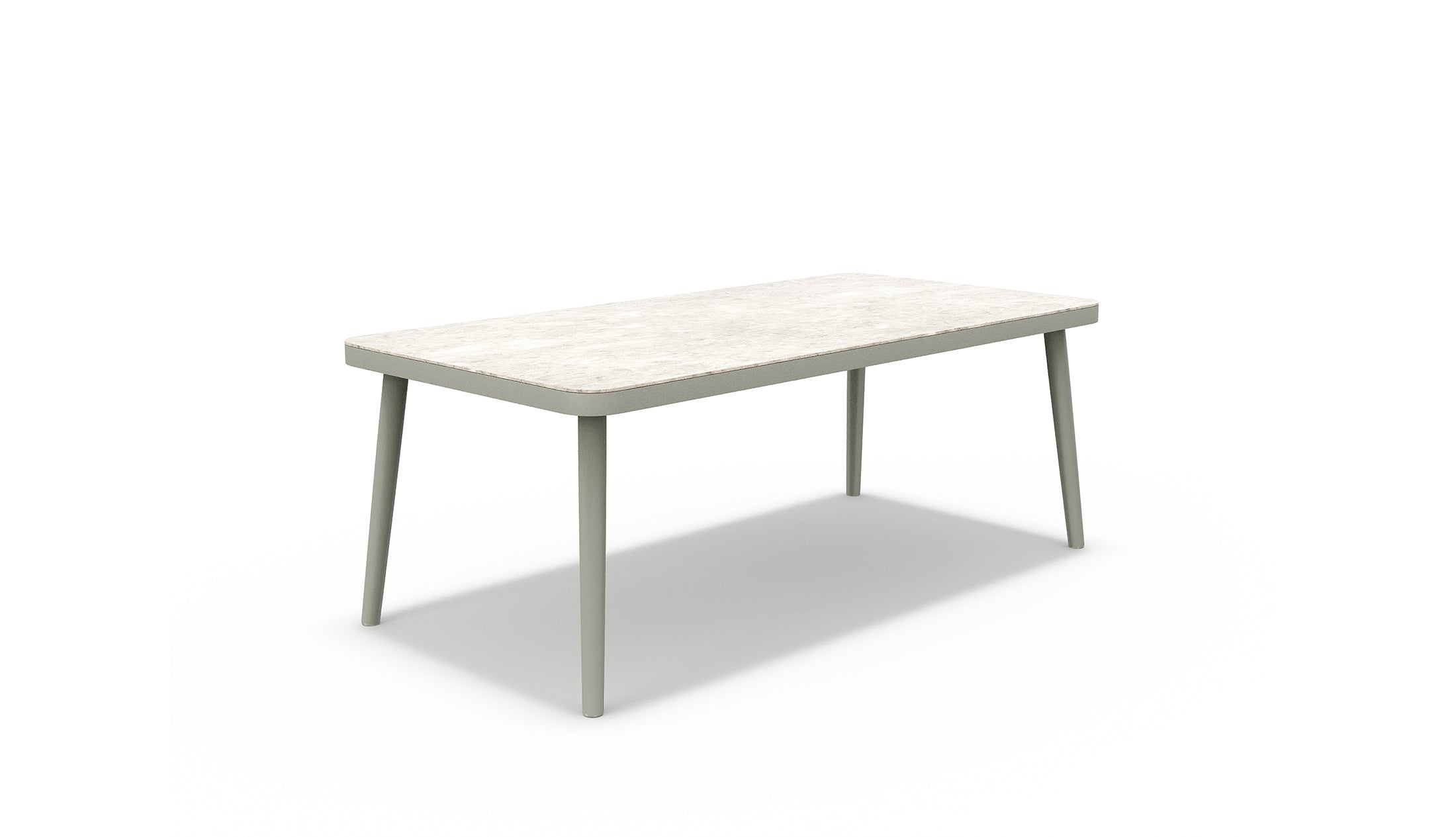 AMALFI DINING TABLE SET