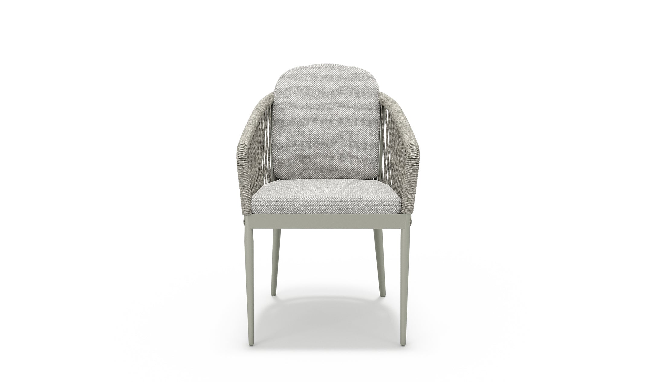 AMALFI DINING TABLE SET