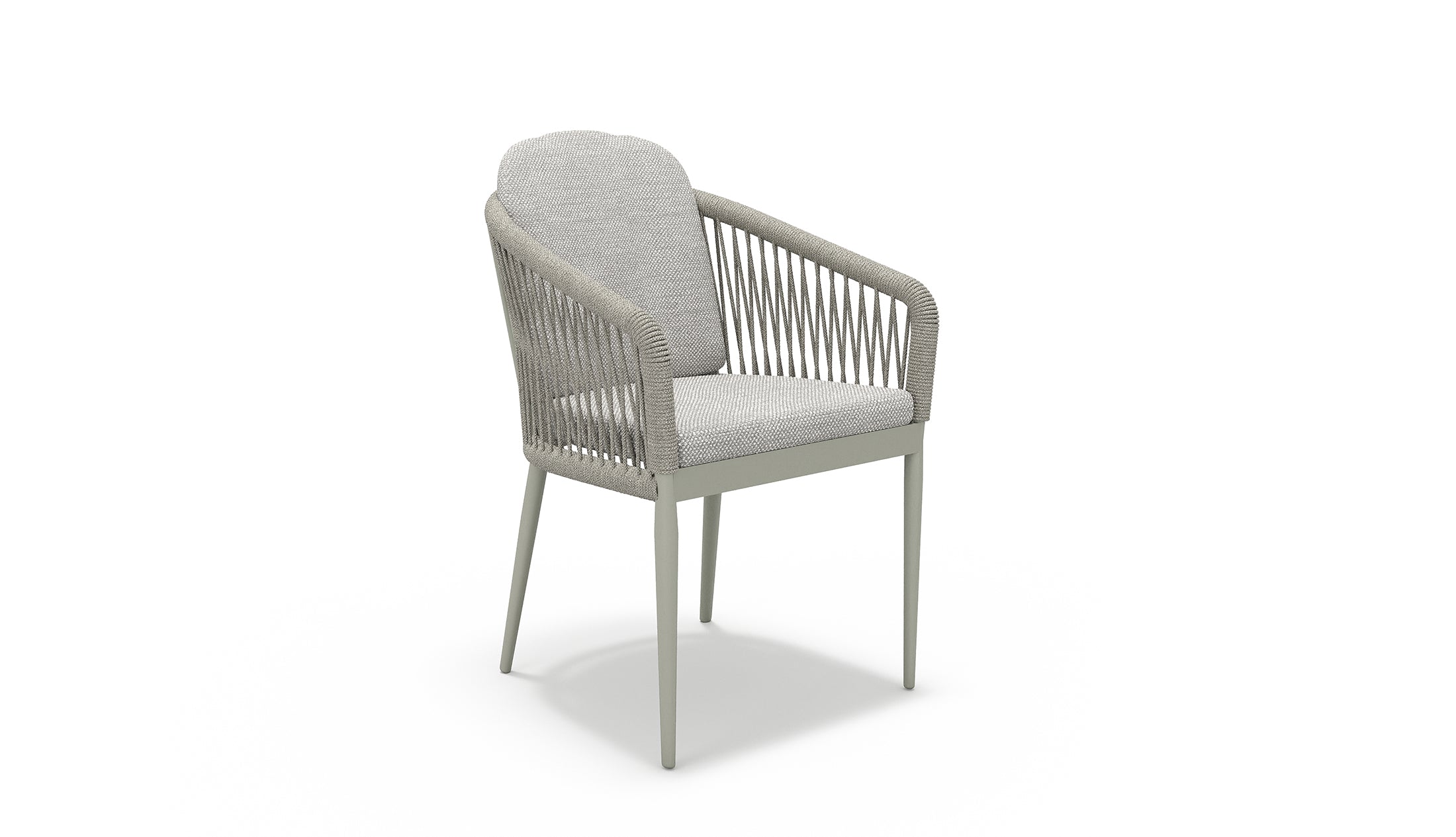 AMALFI DINING TABLE SET