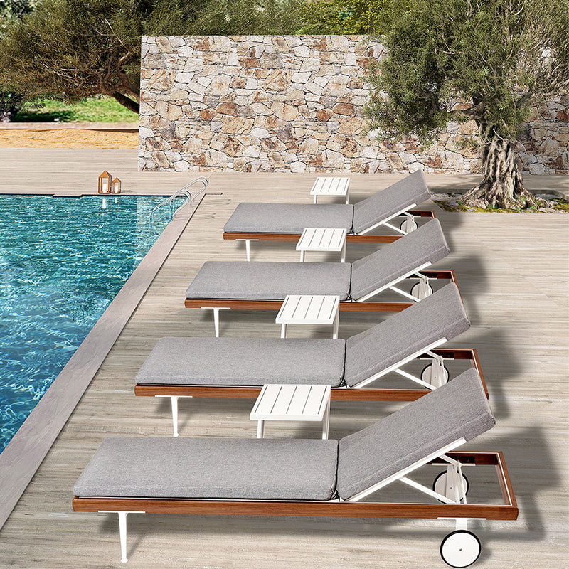 VICENTE SUN LOUNGER