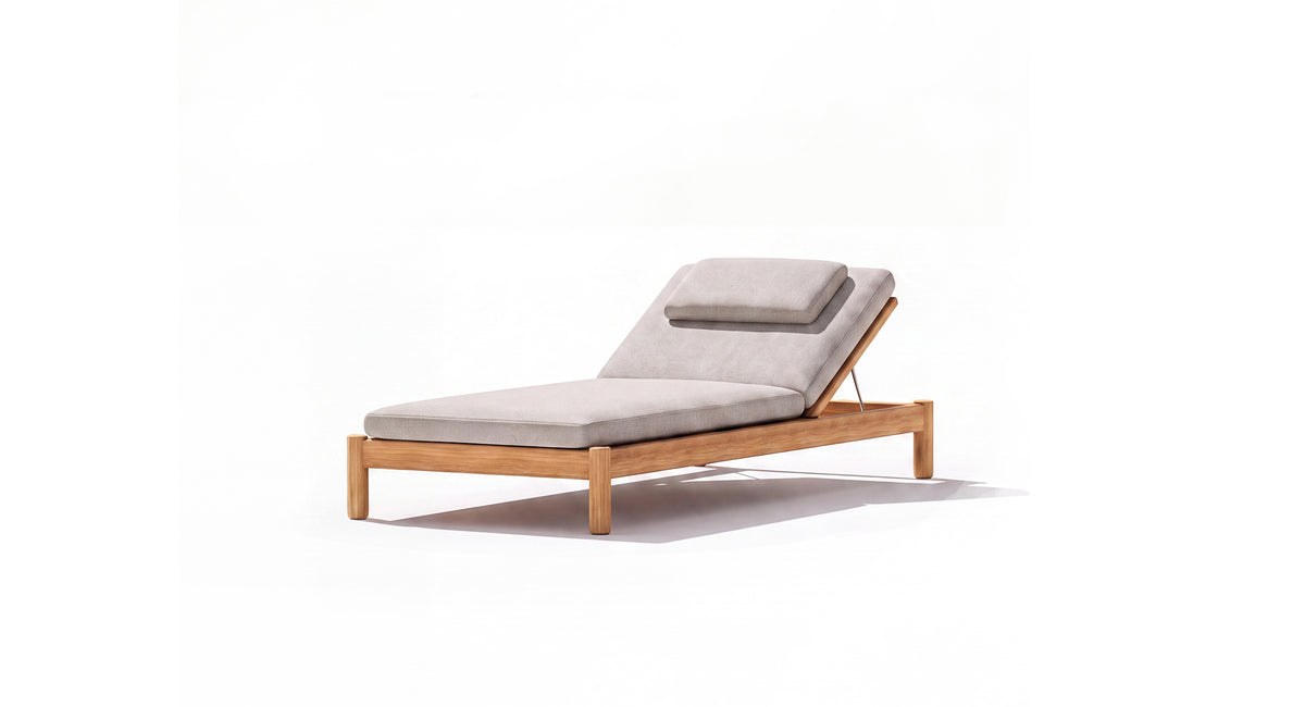 MARA SUN LOUNGER