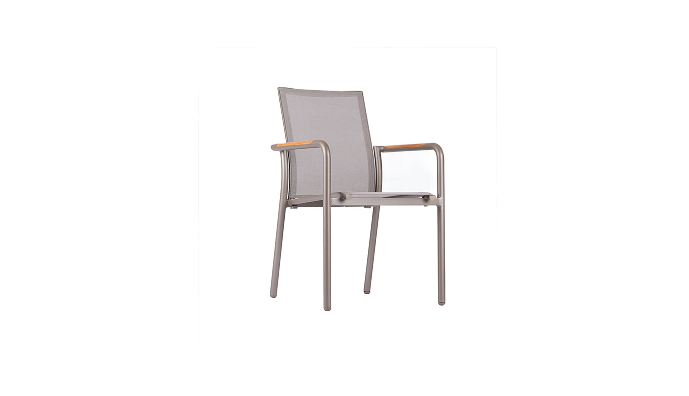 SAFARI / MISTO DINING SET