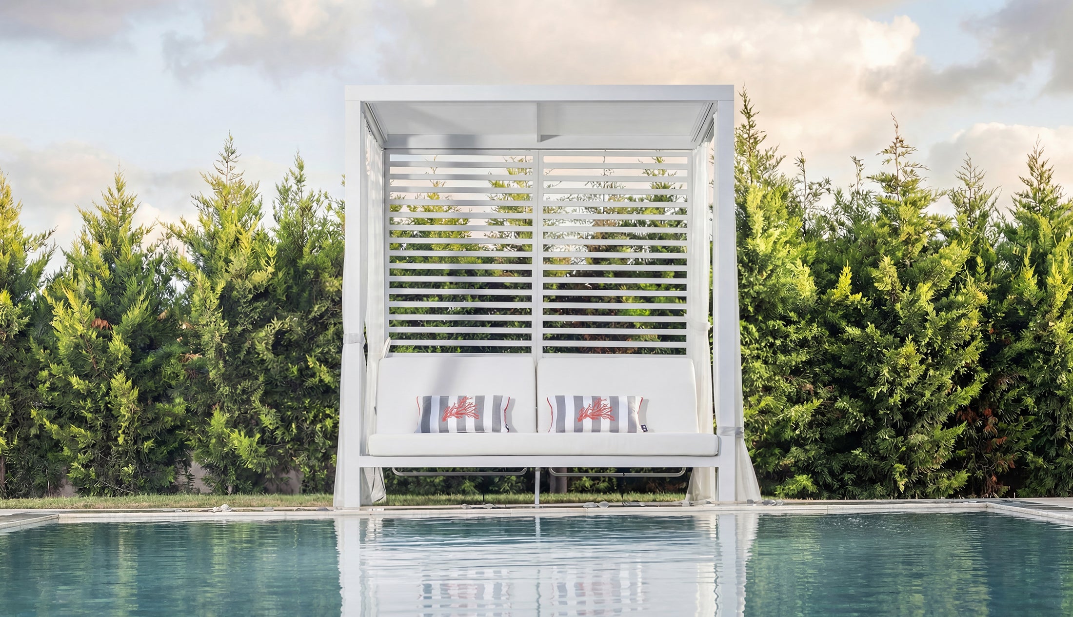 RIGA DAYBED