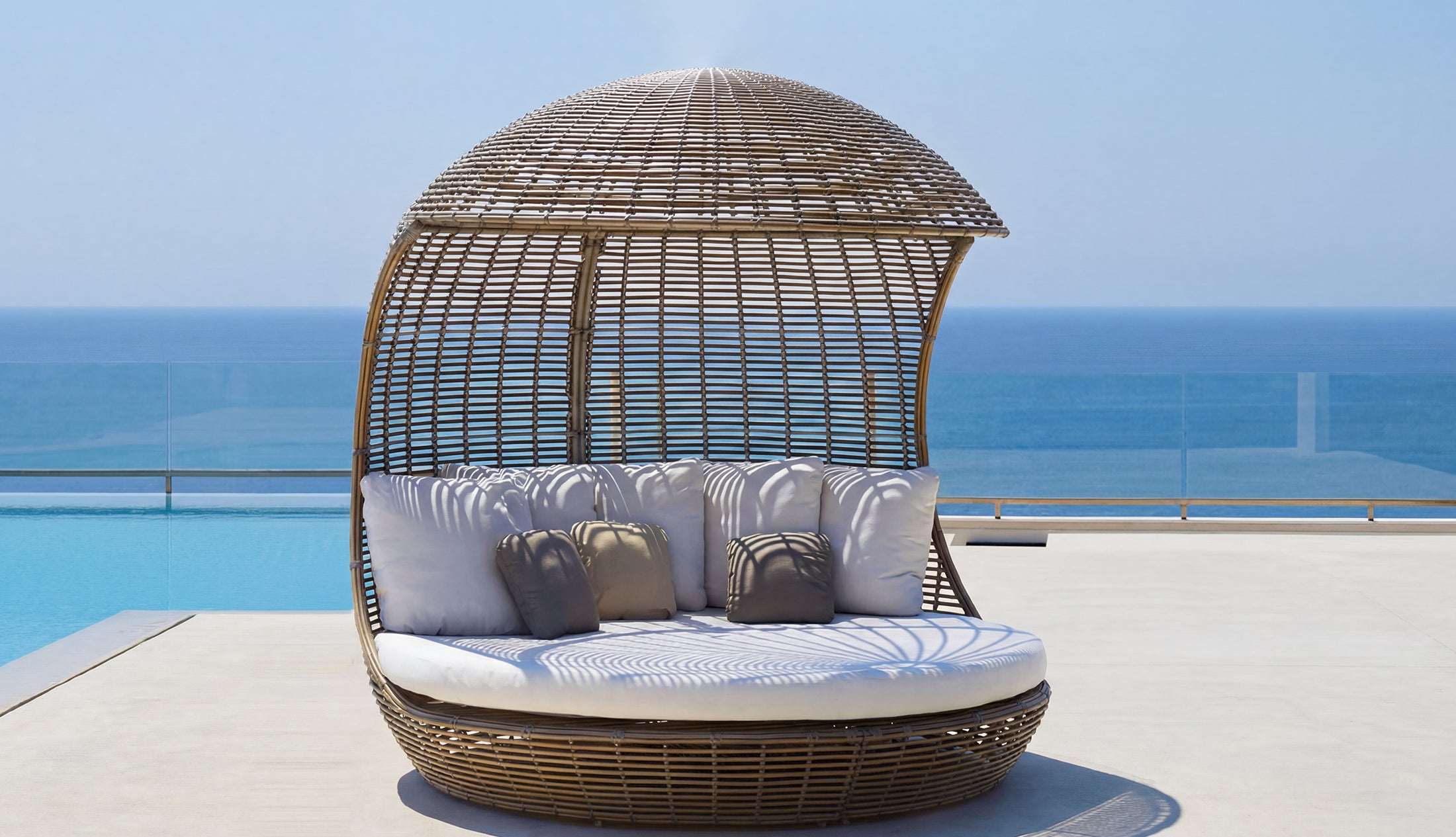 CANCUN DAYBED