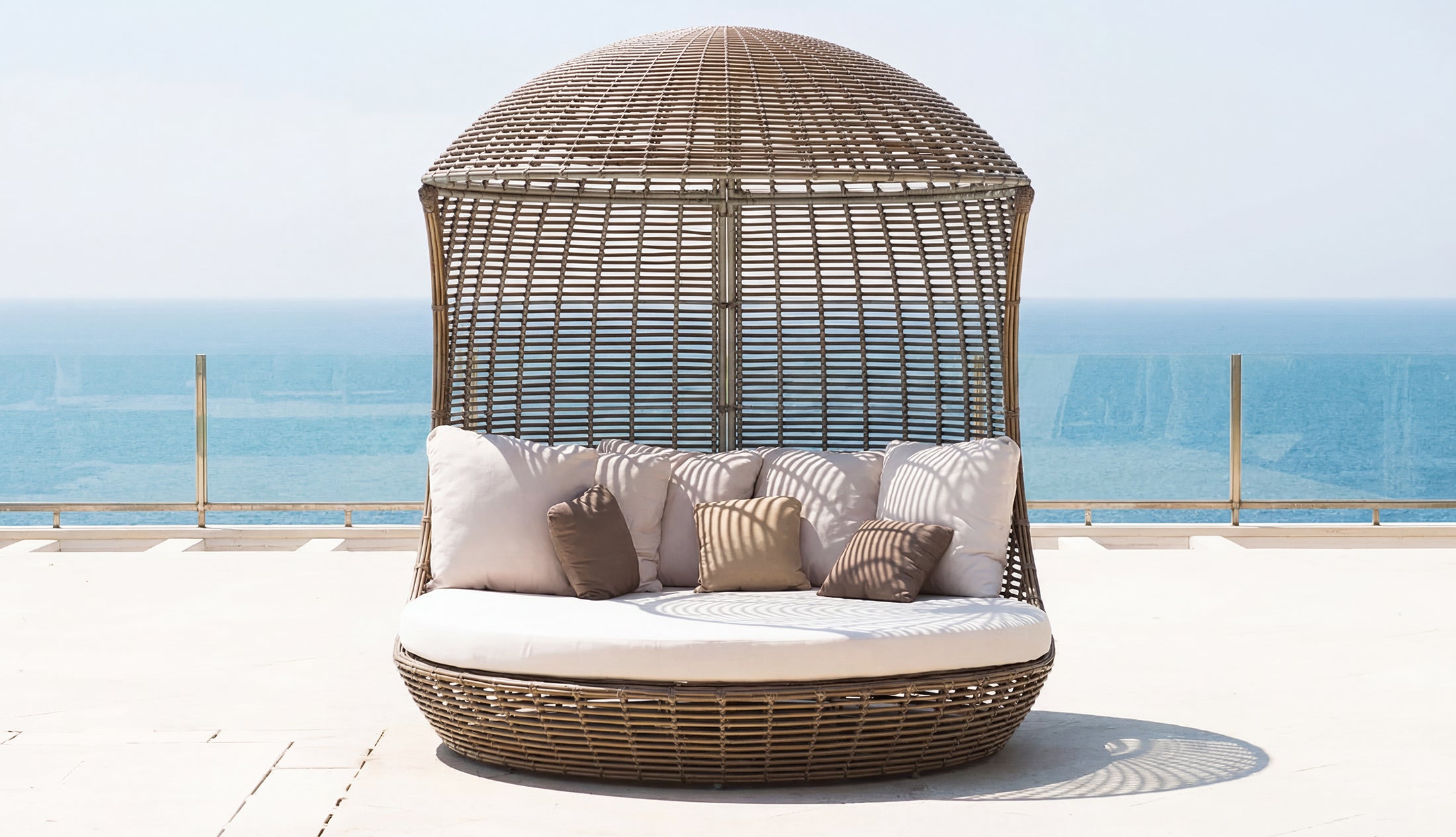 CANCUN DAYBED
