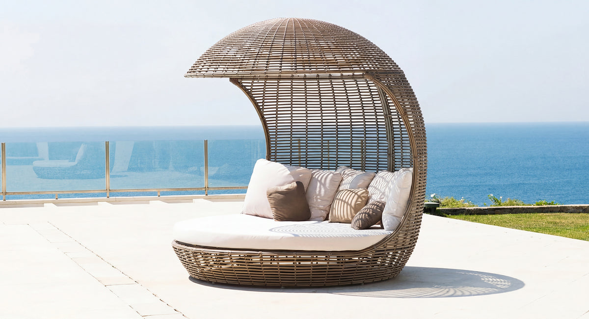 CANCUN DAYBED
