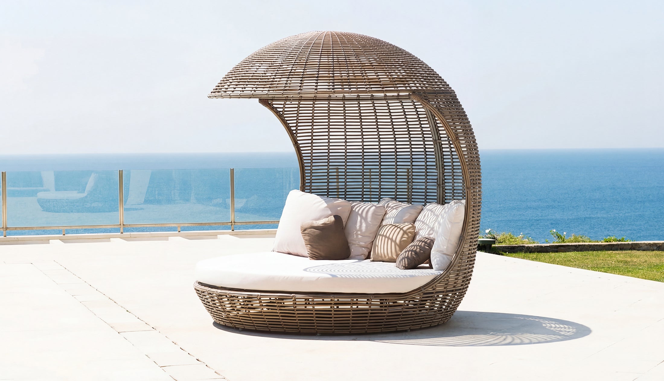 CANCUN DAYBED
