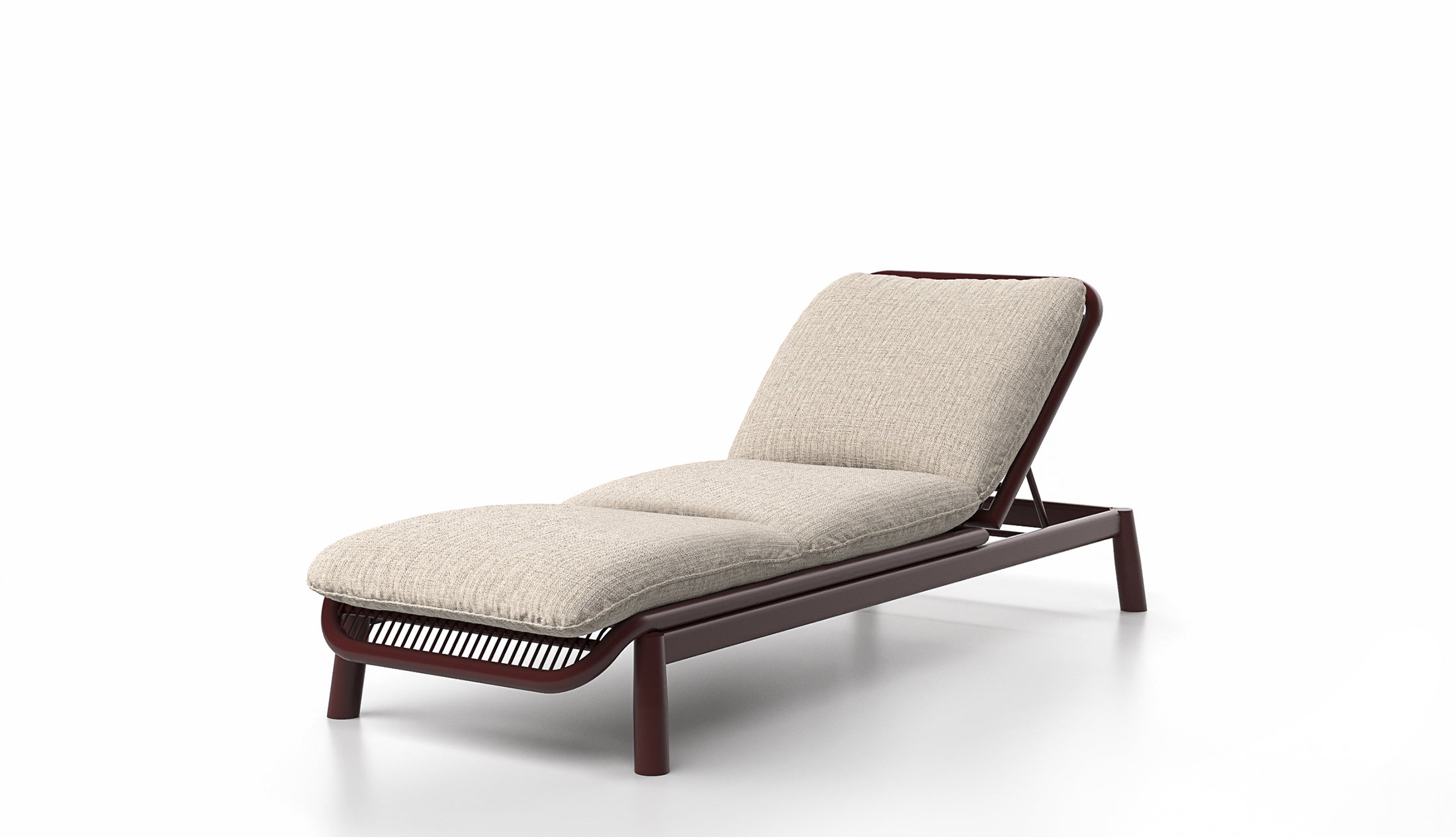SERRA SUN LOUNGER