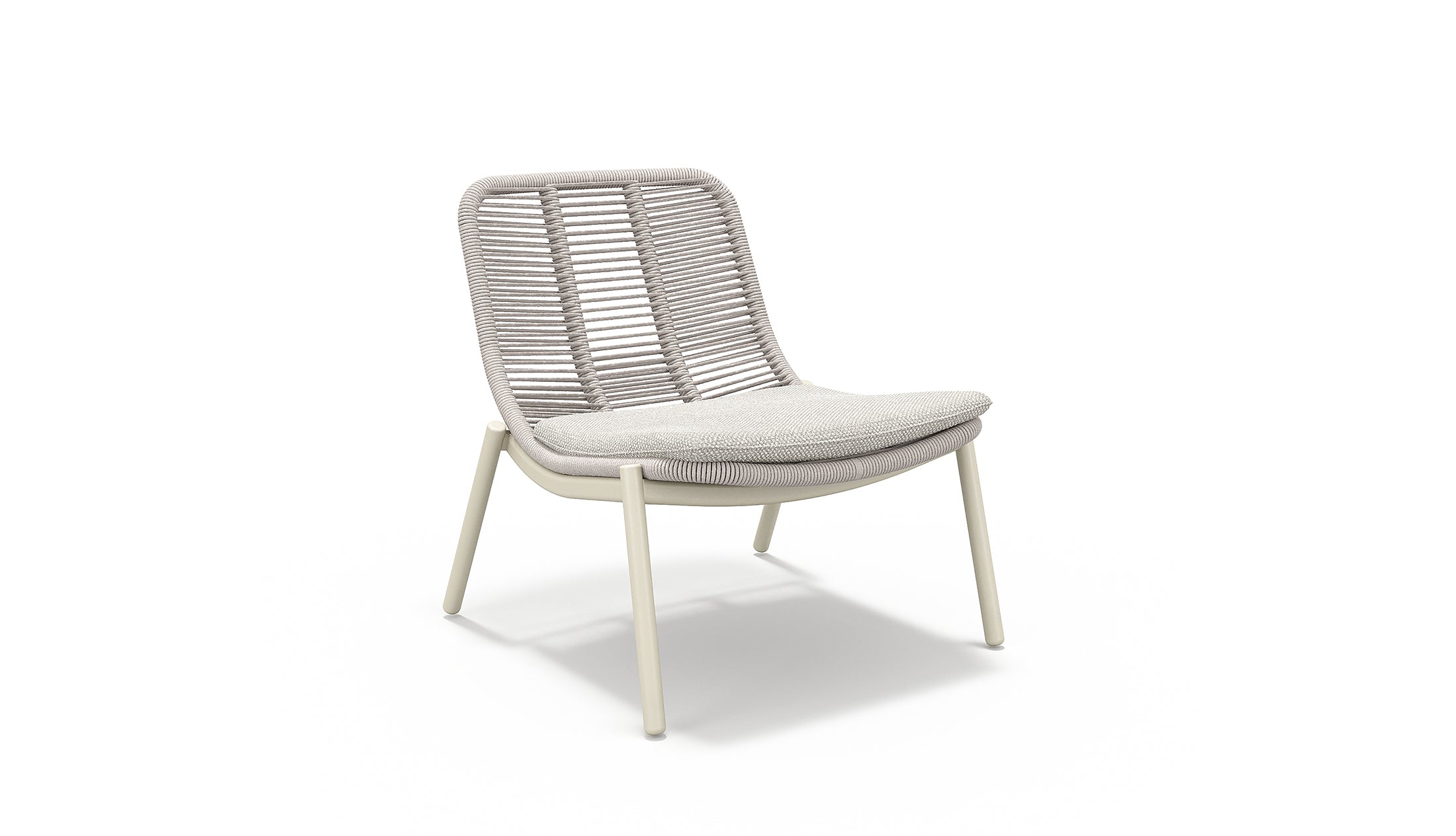 PHILIA LOUNGE CHAIR SET