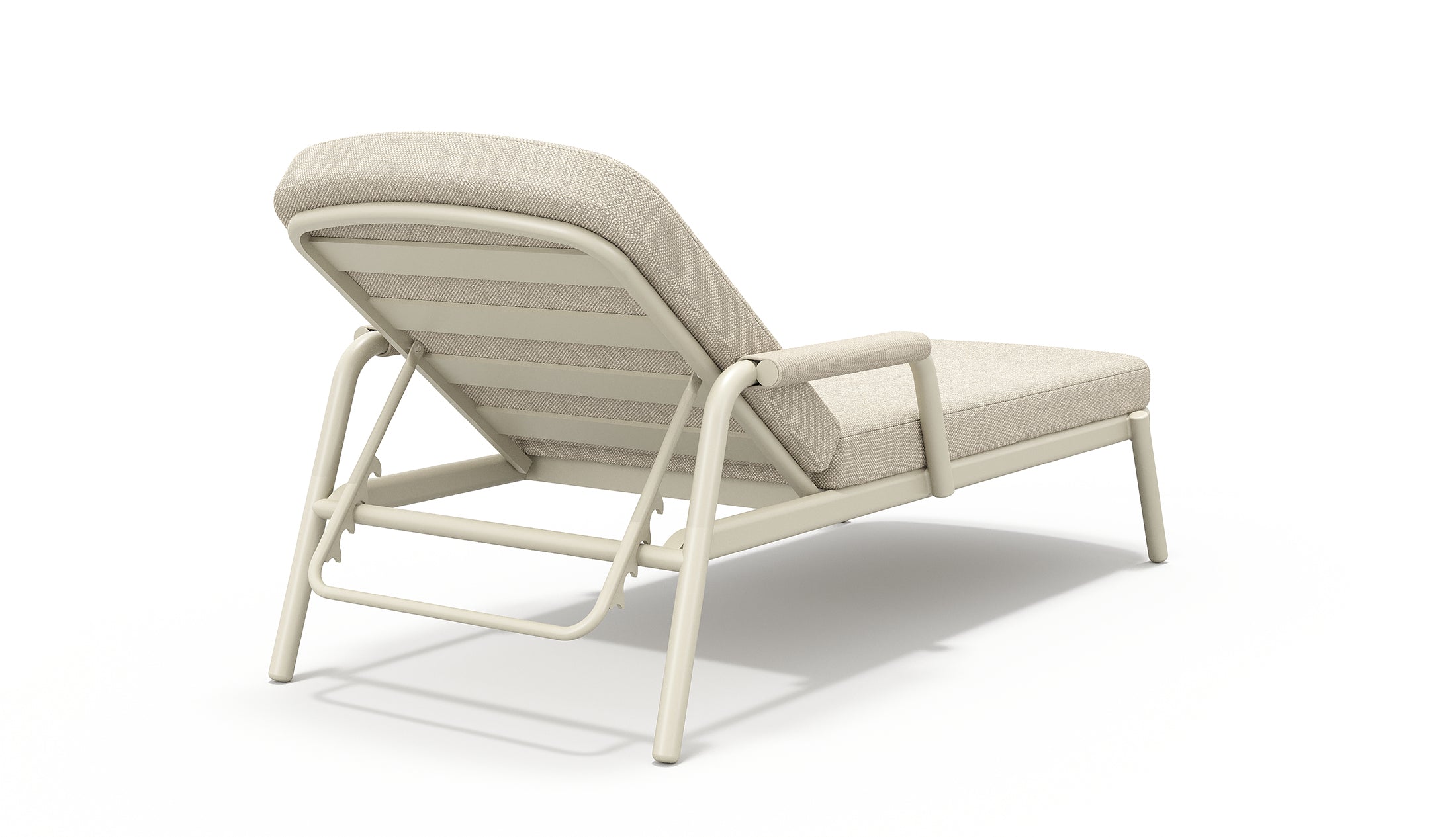 MARC SUN LOUNGER