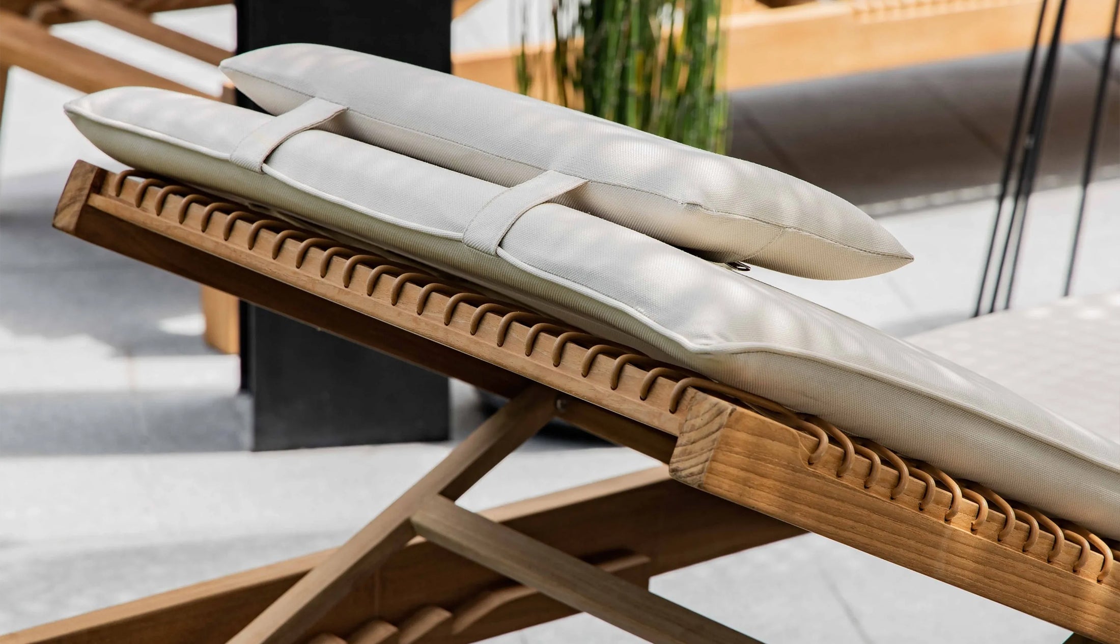 ORIZONT SUN LOUNGER