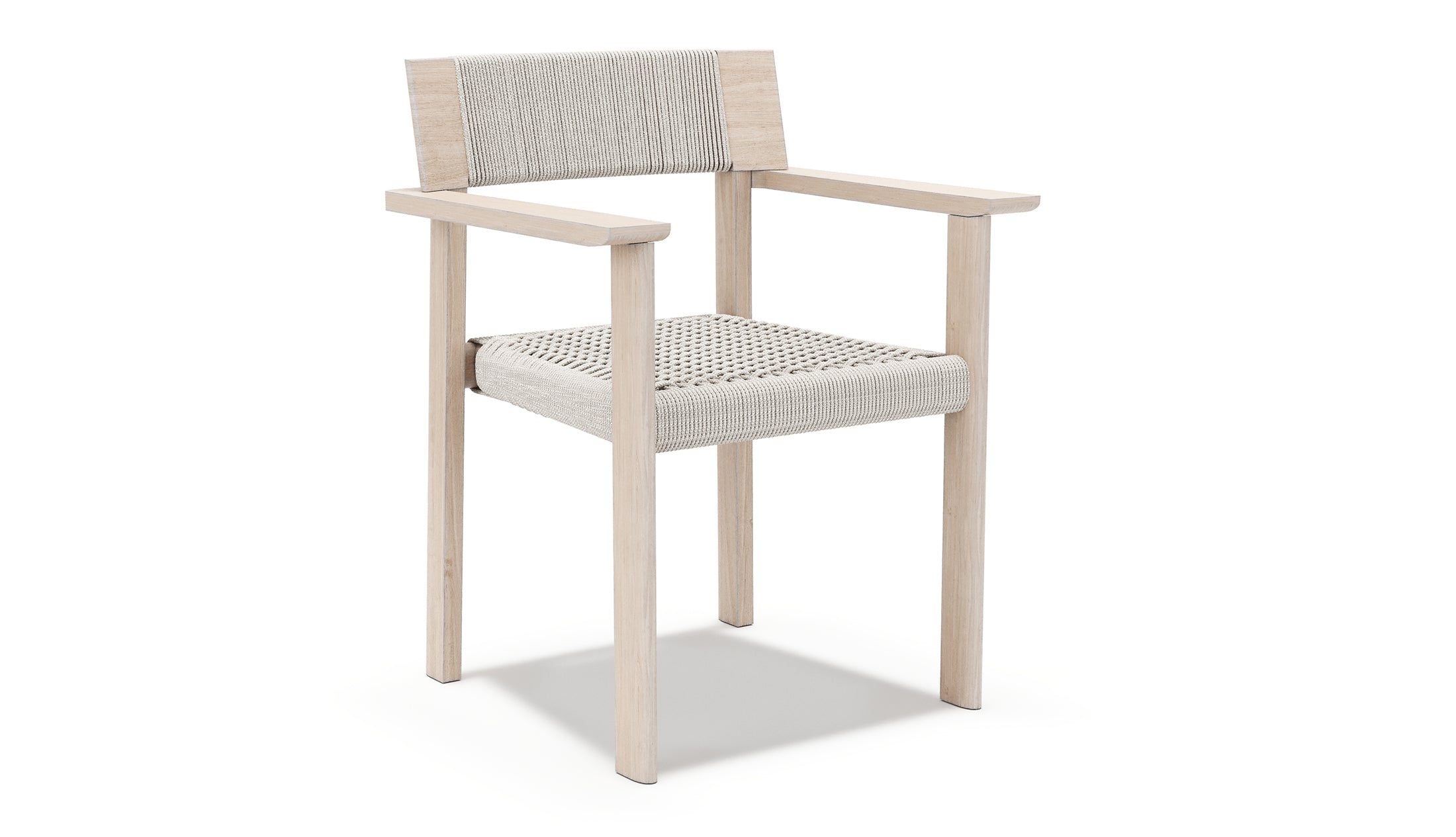 OLMA DINING TABLE SET