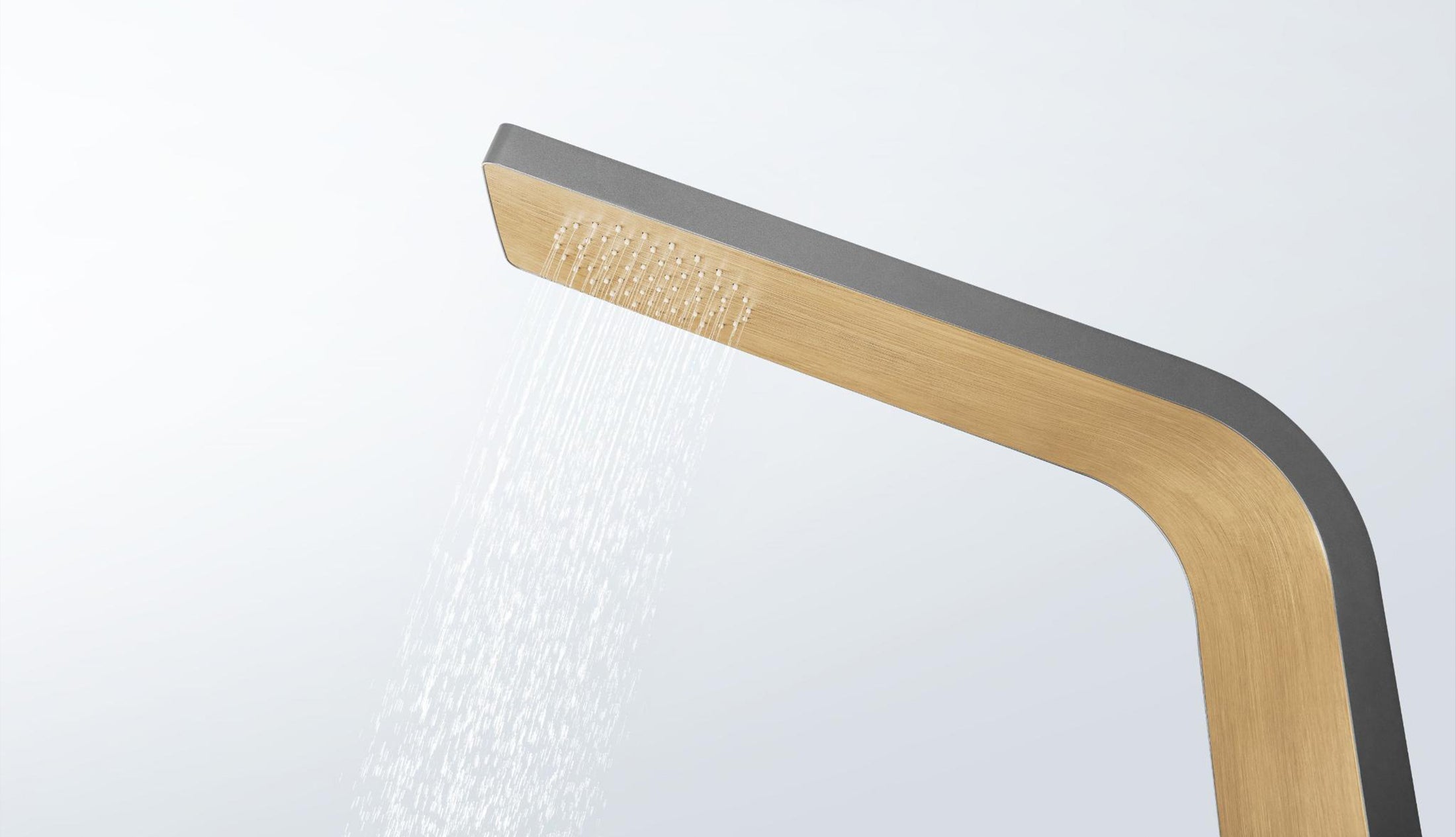 BLADE SHOWER