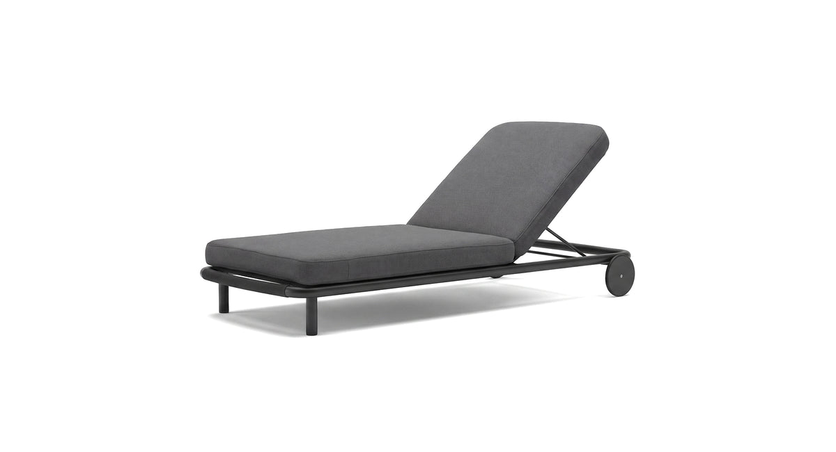 CORAL SUN LOUNGER