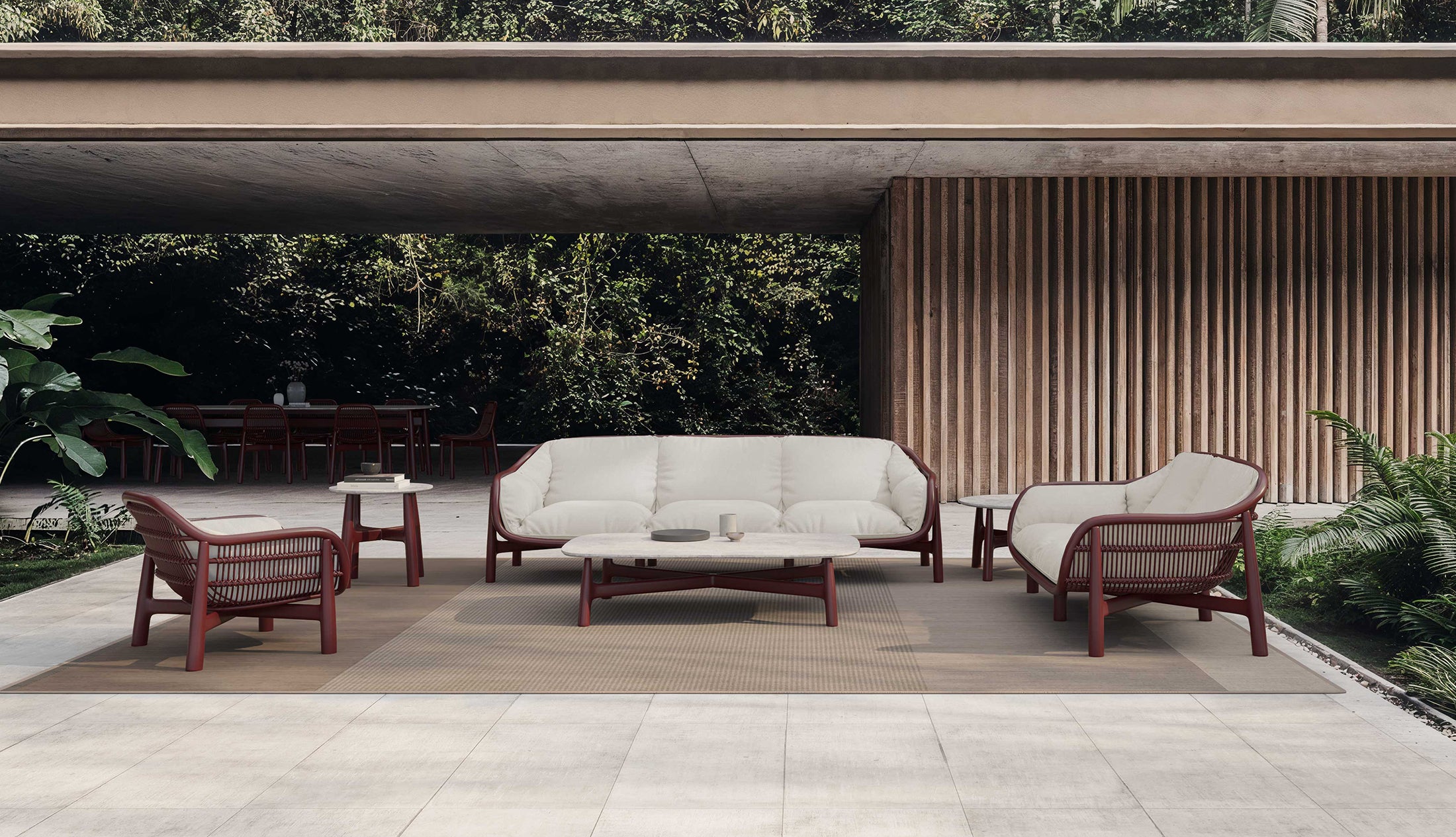 SERRA OTURMA GRUBU