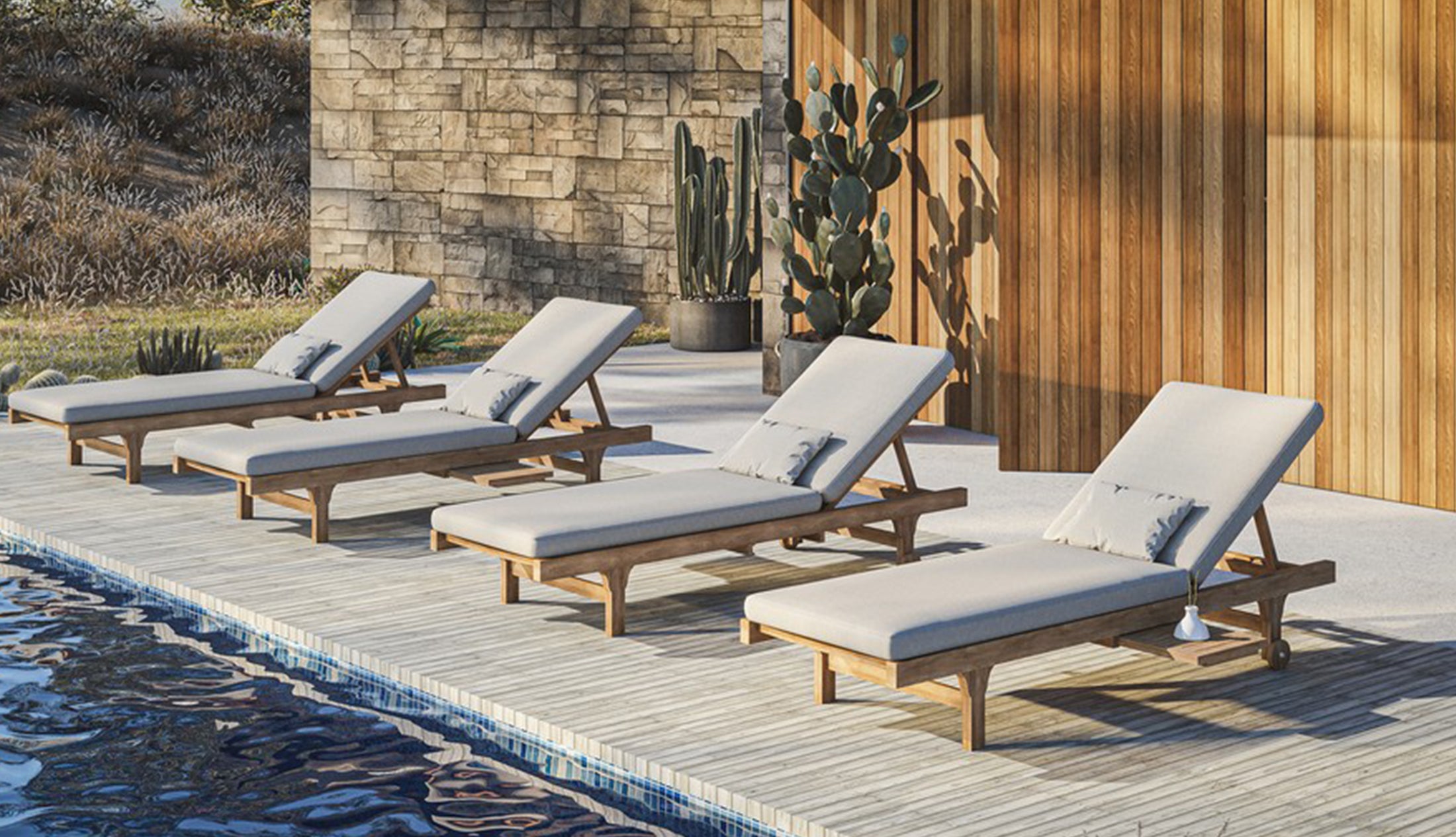 TORINO ŞEZLONG