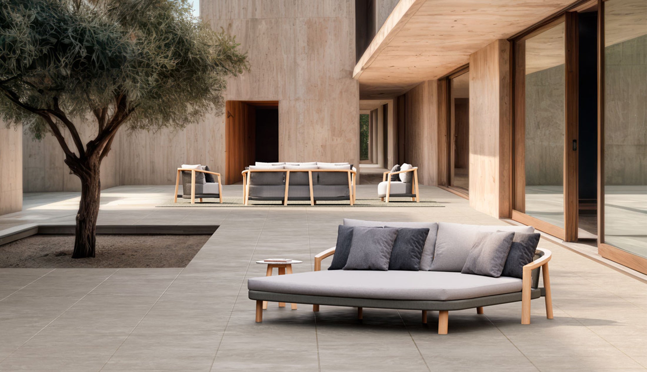 LENIS DAYBED
