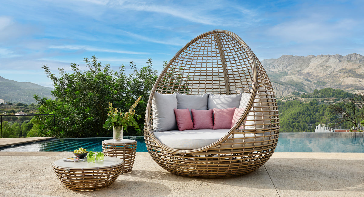 FABER DAYBED