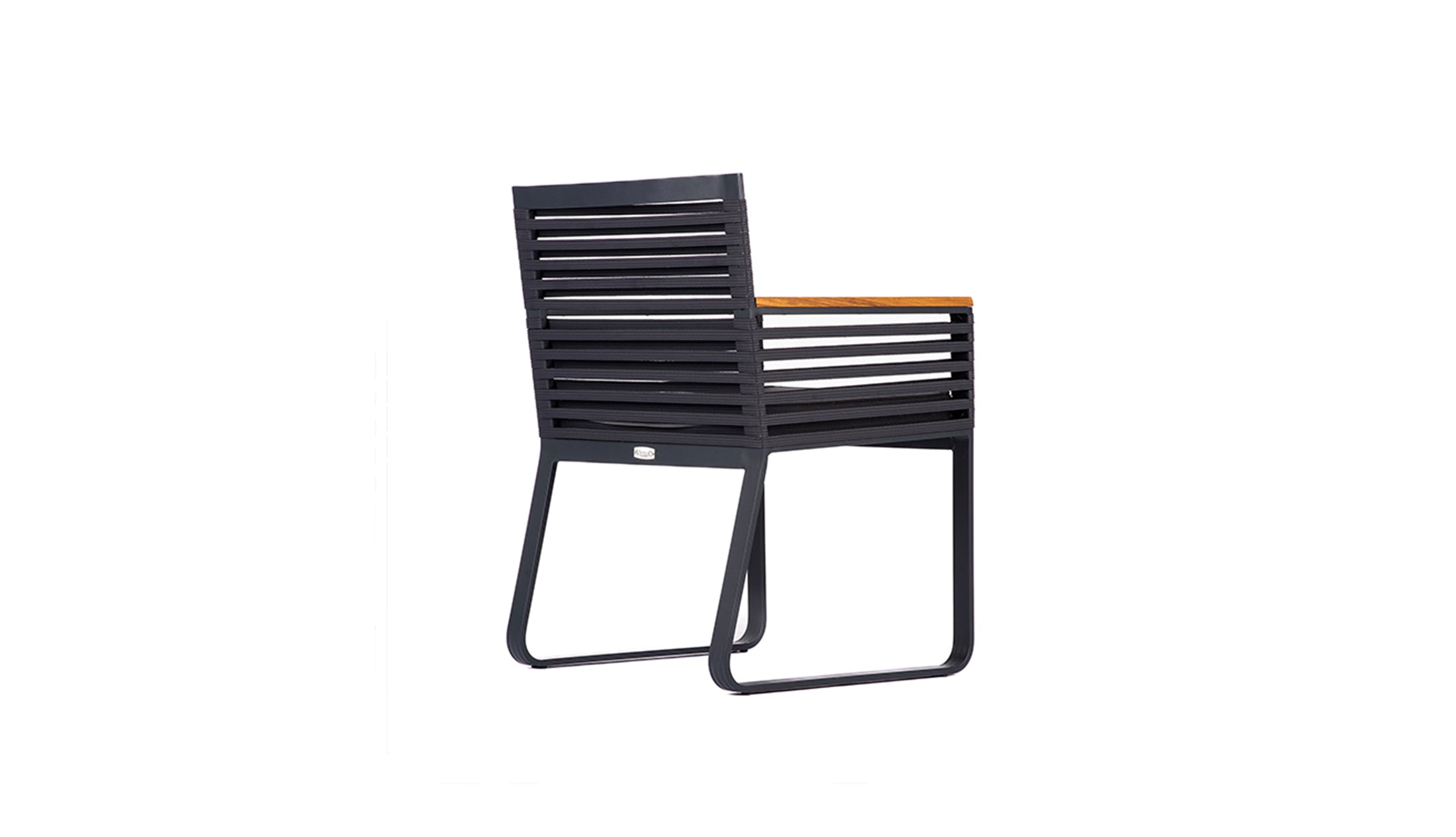 NAOMI CHAIR