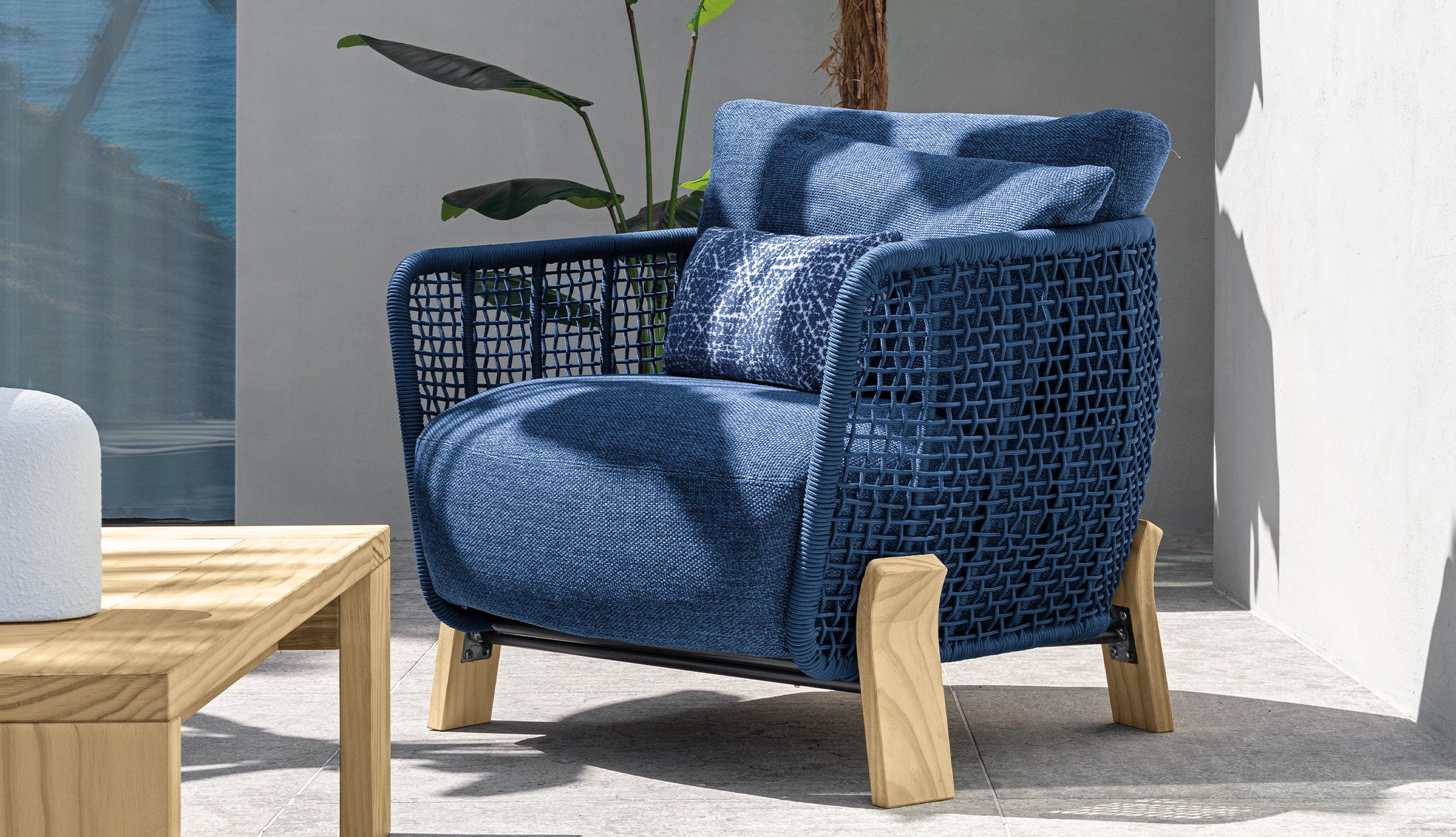 ARGO LOUNGE SET