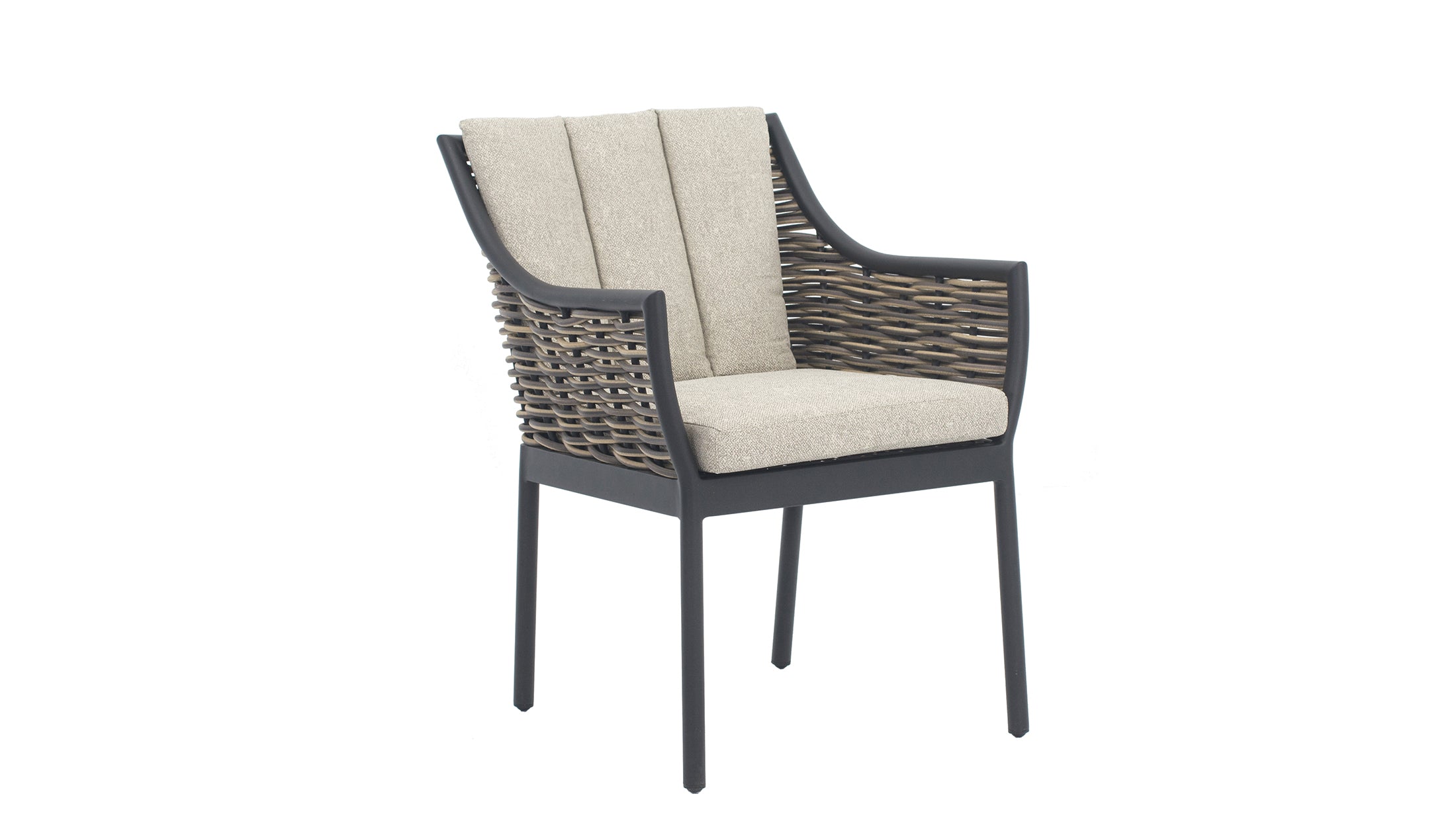 MILOU DINING SET
