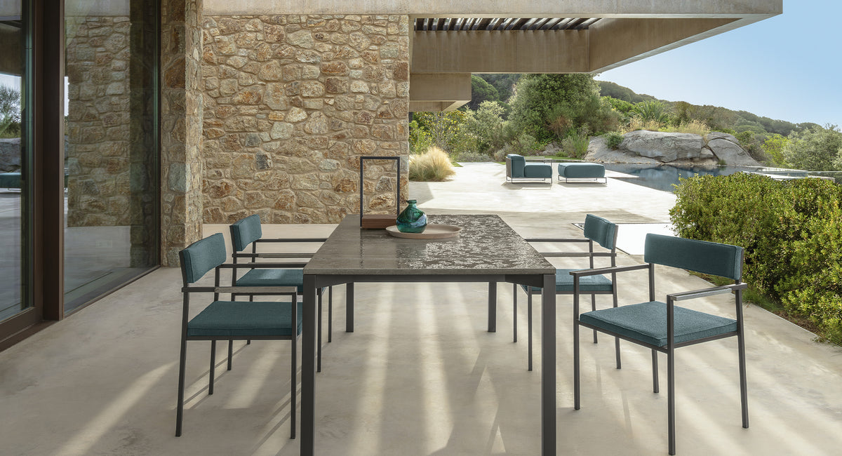 CASILDA DINING SET