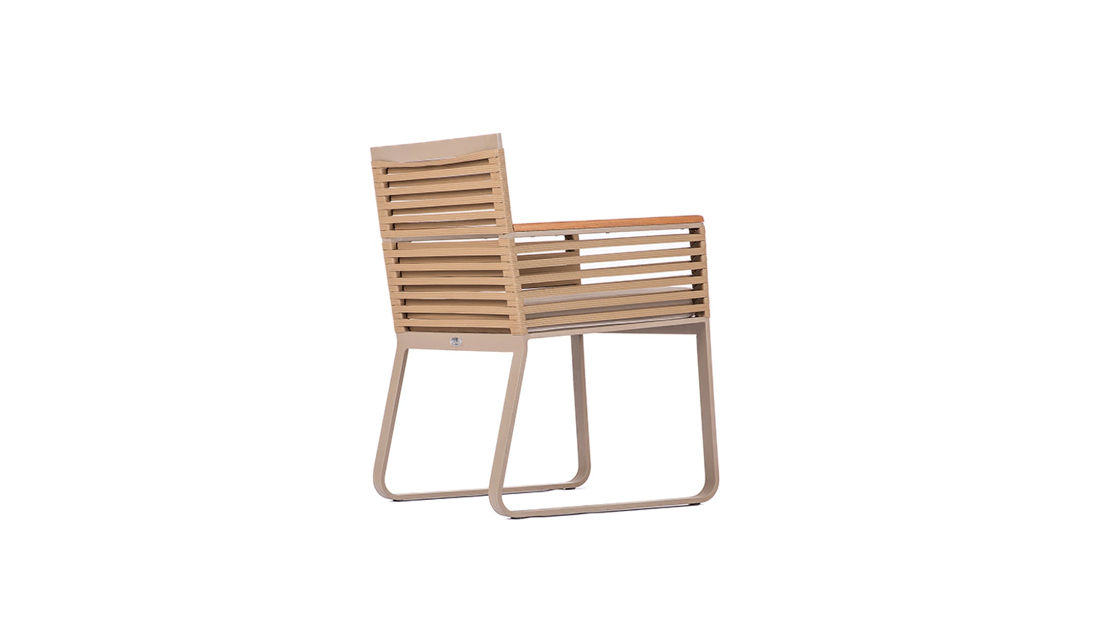 NAOMI CHAIR