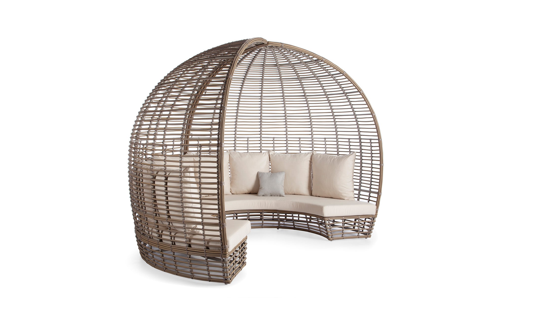 SUNDAY DAYBED