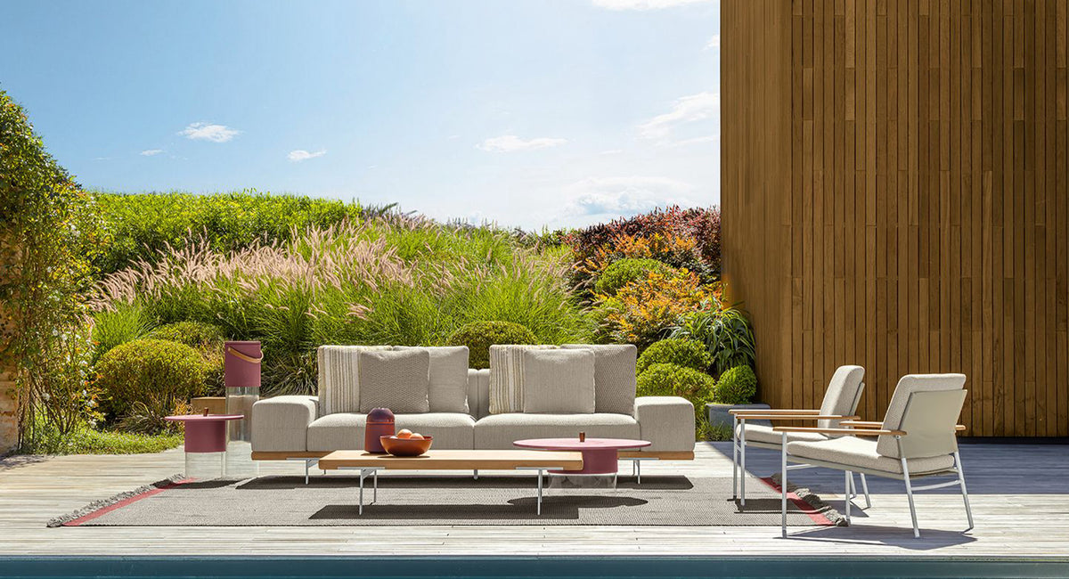 ALLURE LOUNGE SET