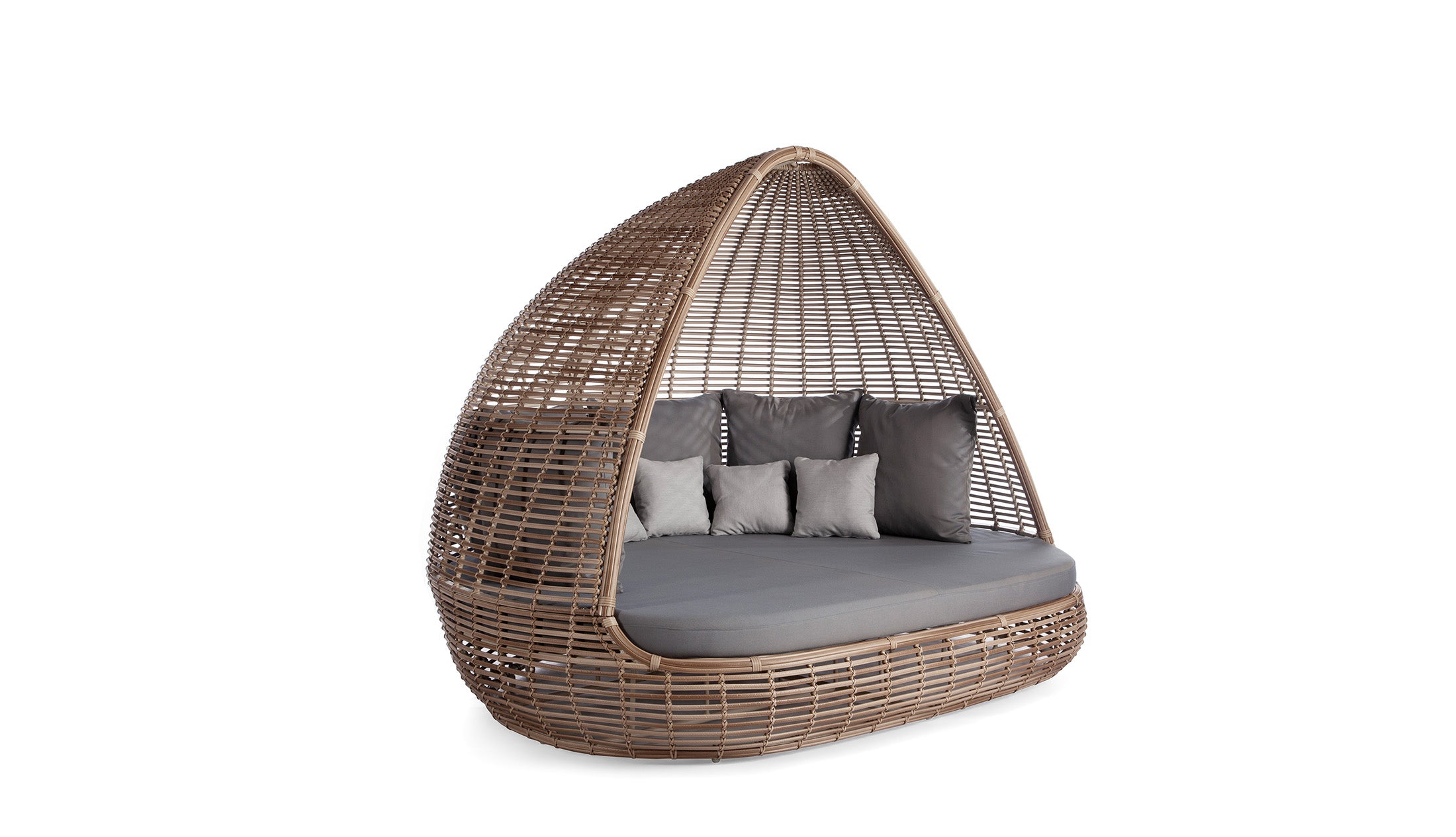 SHADE DAYBED