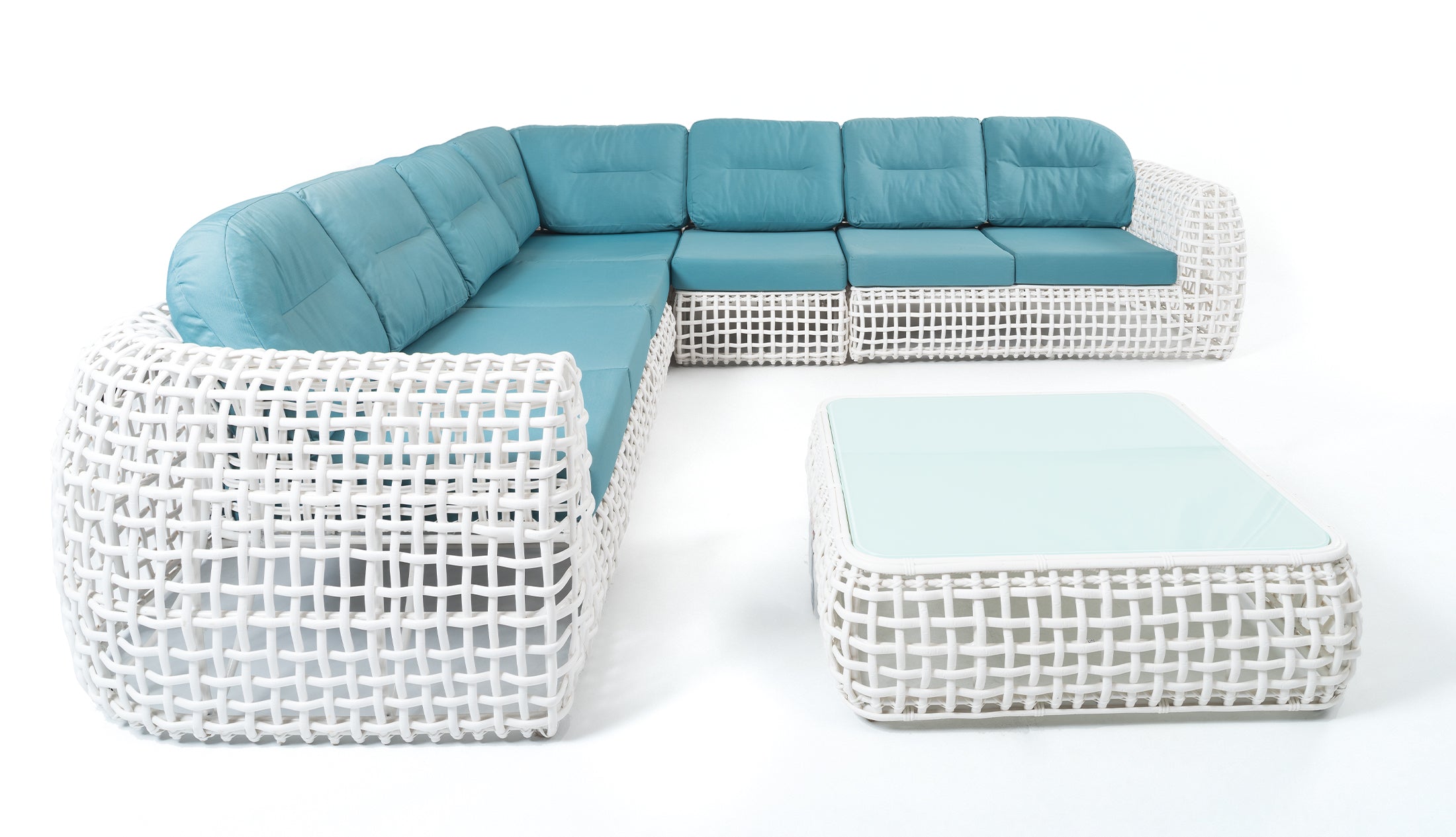 GUSTO CORNER SET