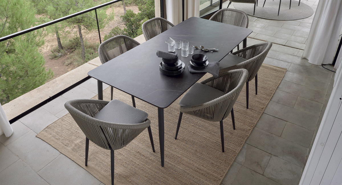 RODONA DINING SET