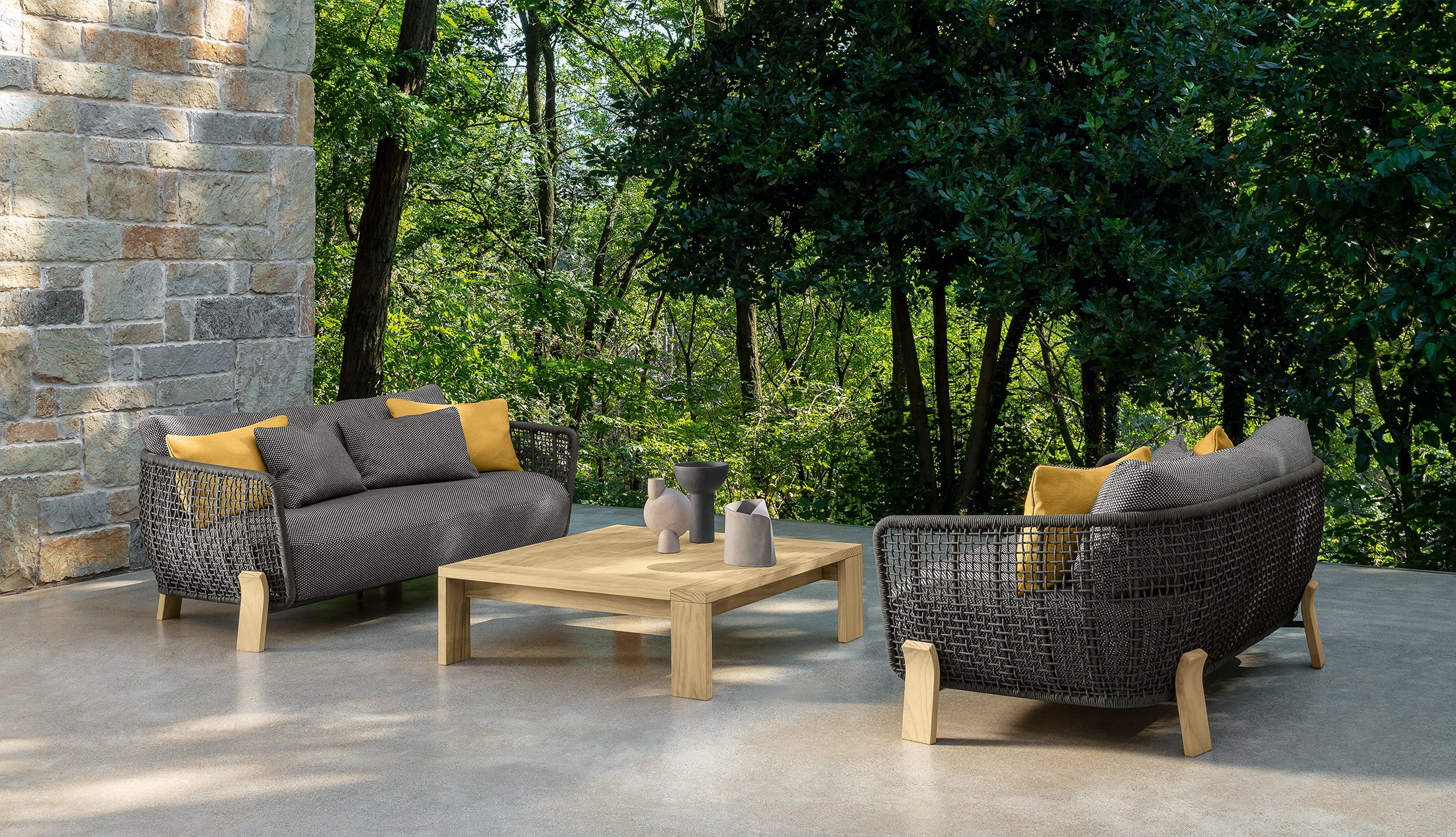 ARGO LOUNGE SET