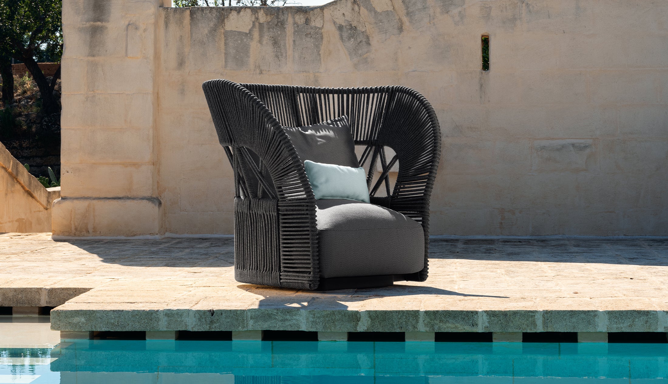 CLIFF DECO OTURMA GRUBU